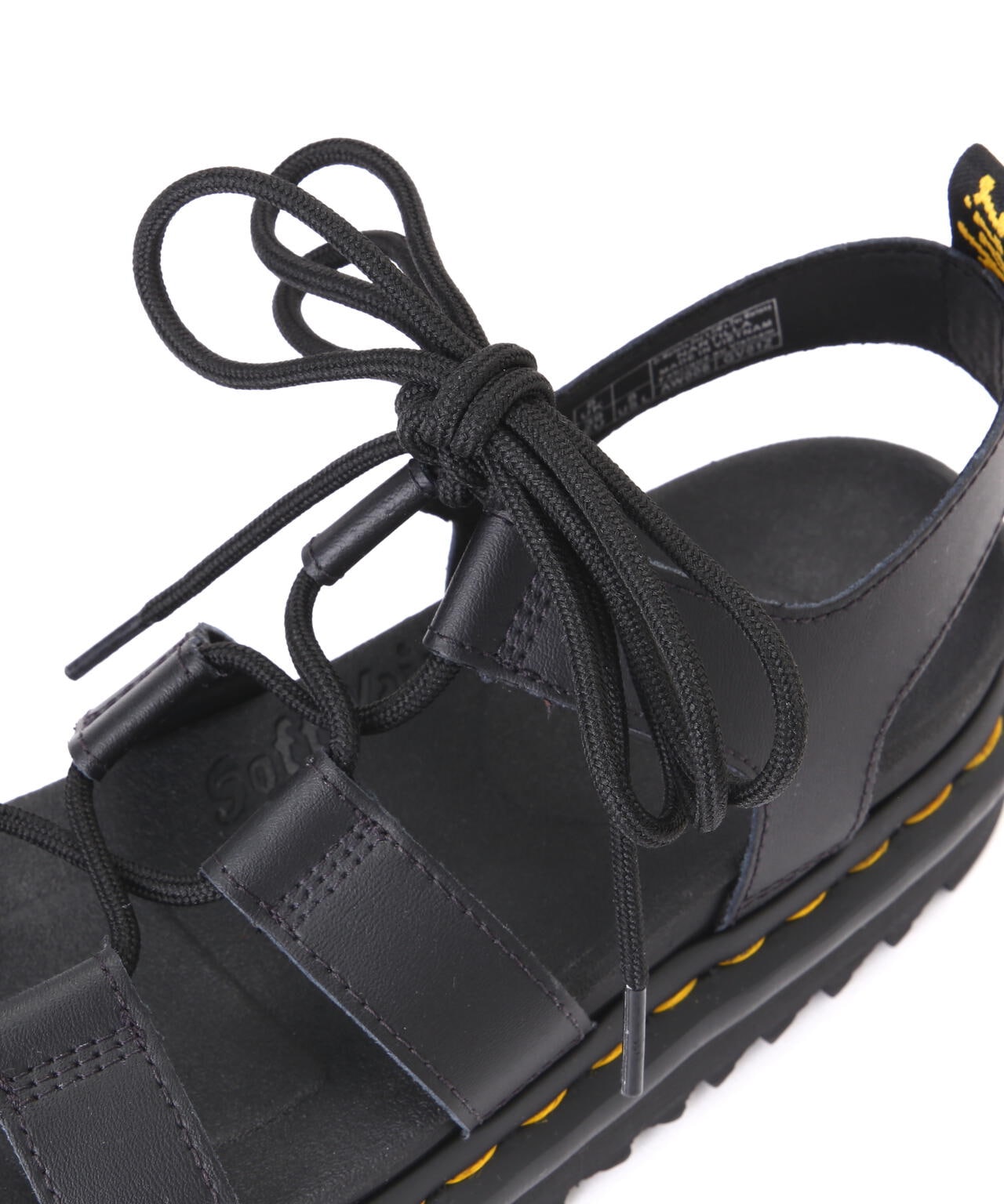 Dr.Martens/ドクターマーチン  NARTILLA ナルティラ サンダル