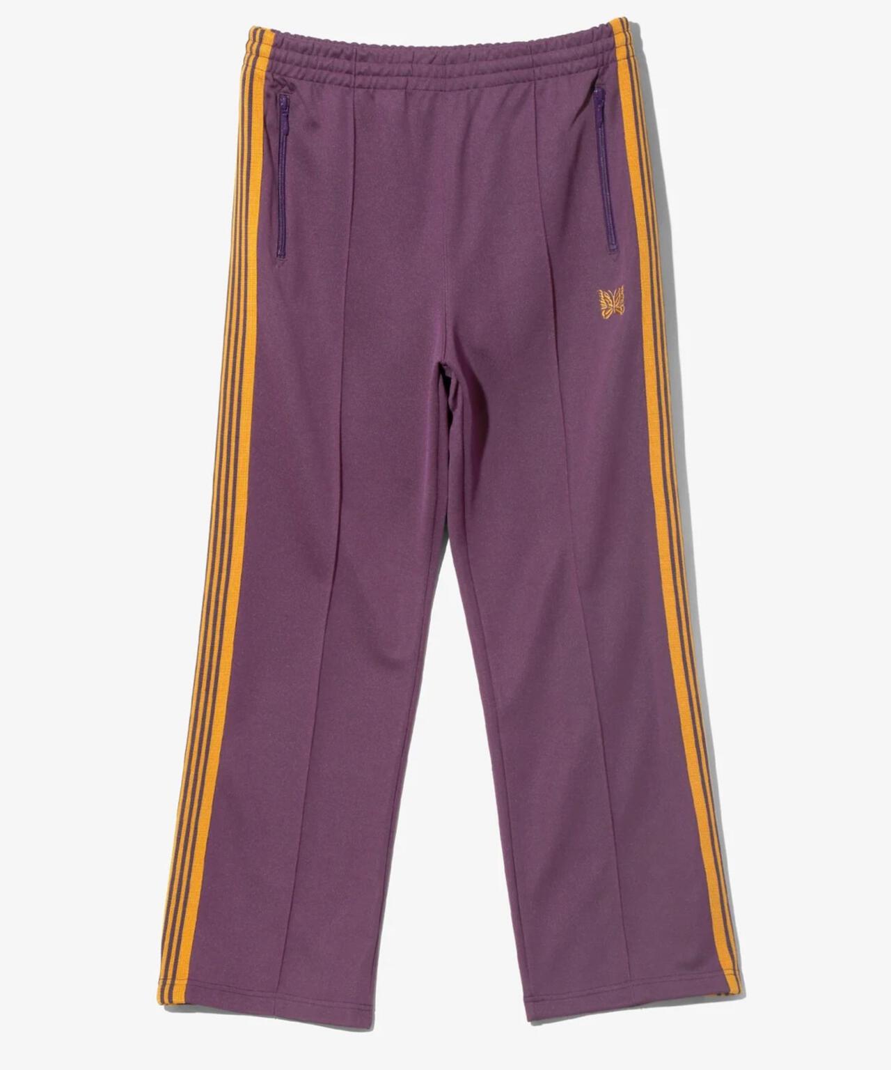Needles/ニードルズ   Track Pant - Poly Smooth