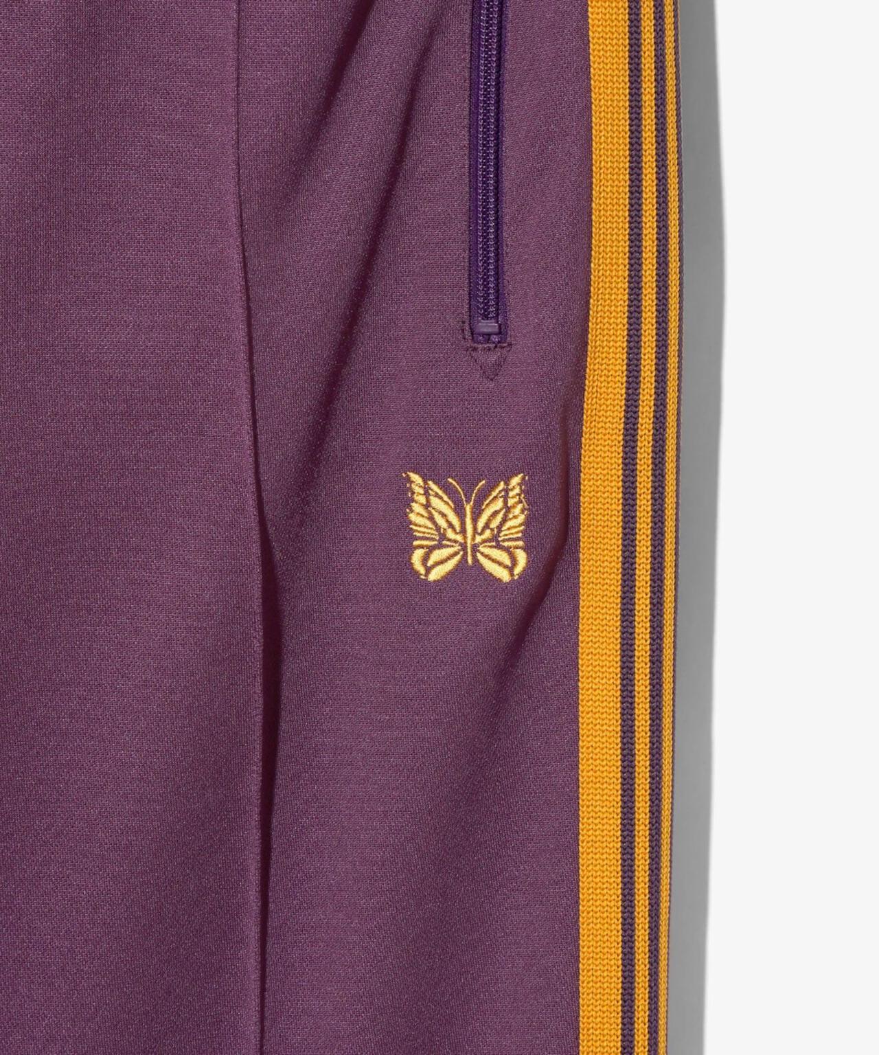 Needles/ニードルズ   Track Pant - Poly Smooth