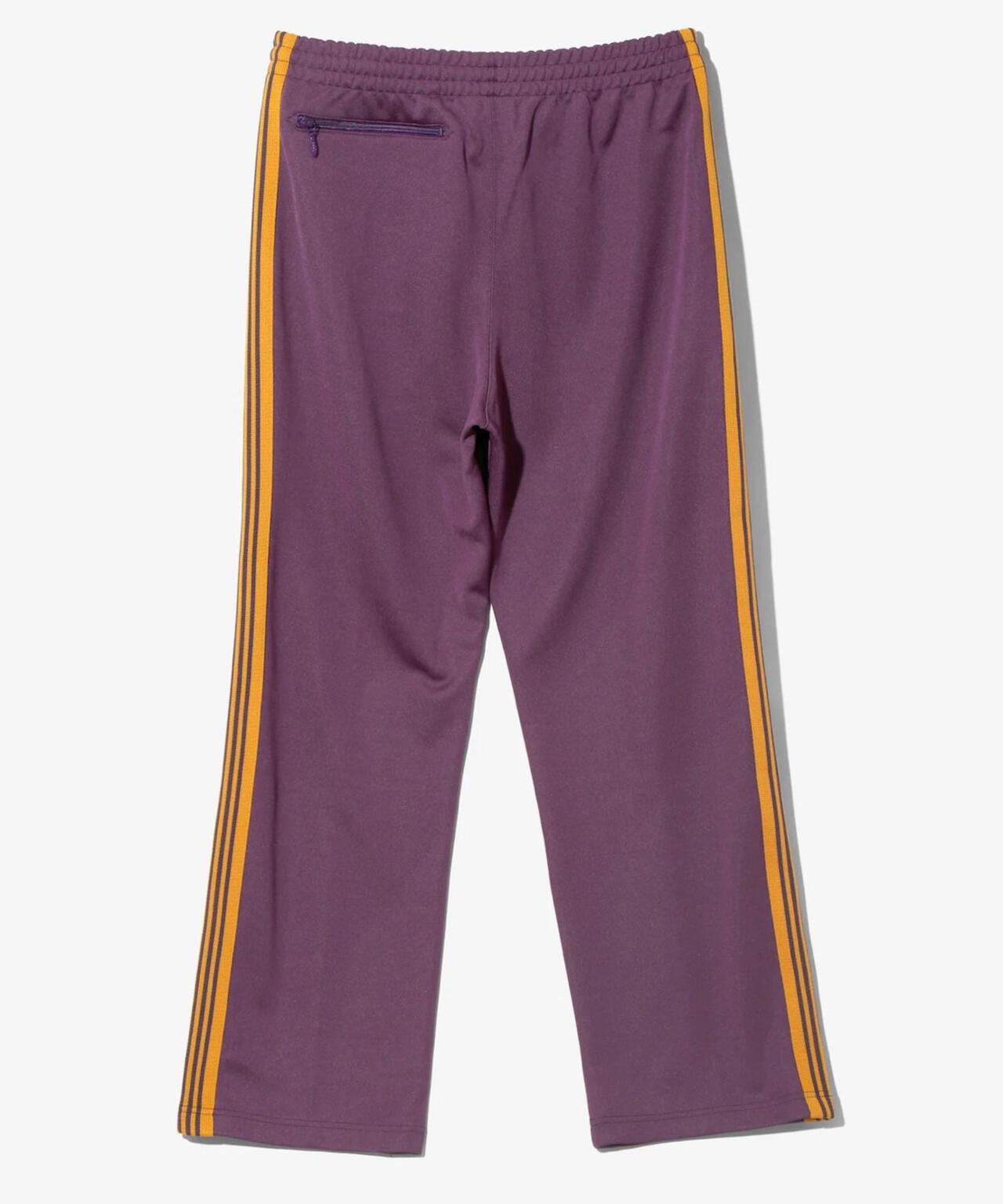 Needles/ニードルズ   Track Pant - Poly Smooth