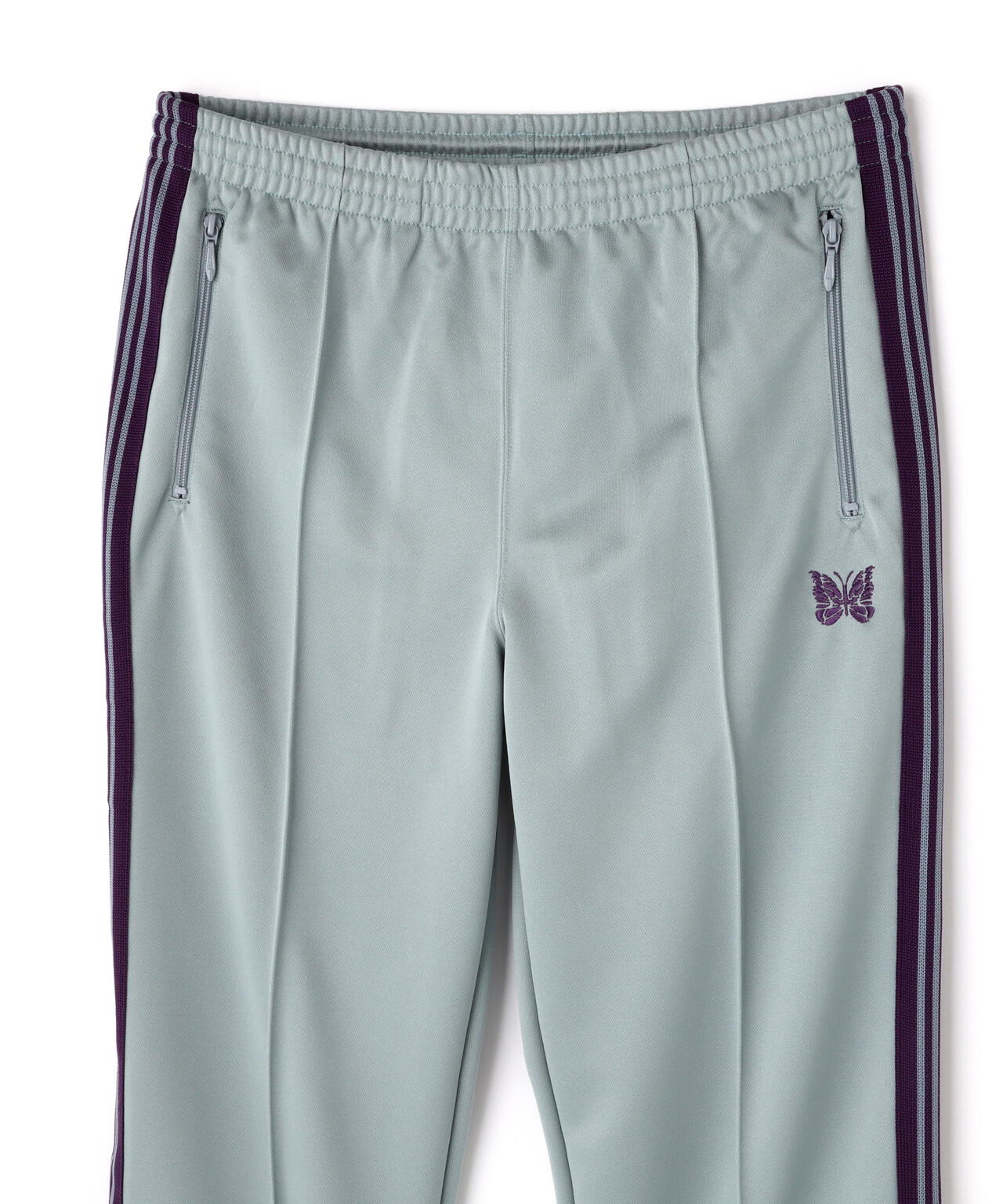 Needles/ニードルズ   Track Pant - Poly Smooth