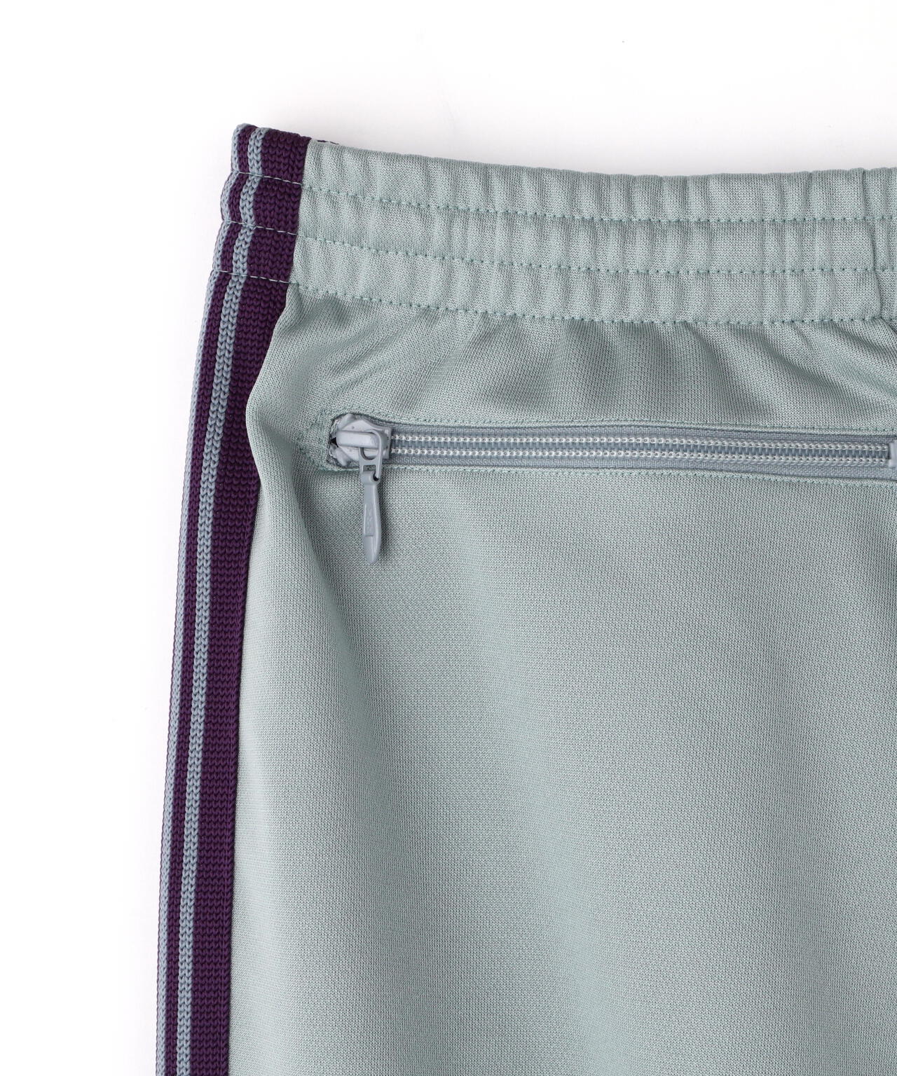 Needles/ニードルズ   Track Pant - Poly Smooth