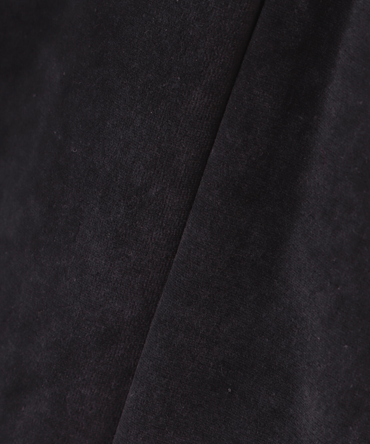 Needles/ニードルズ  Narrow Track Pant - C/PE Velour