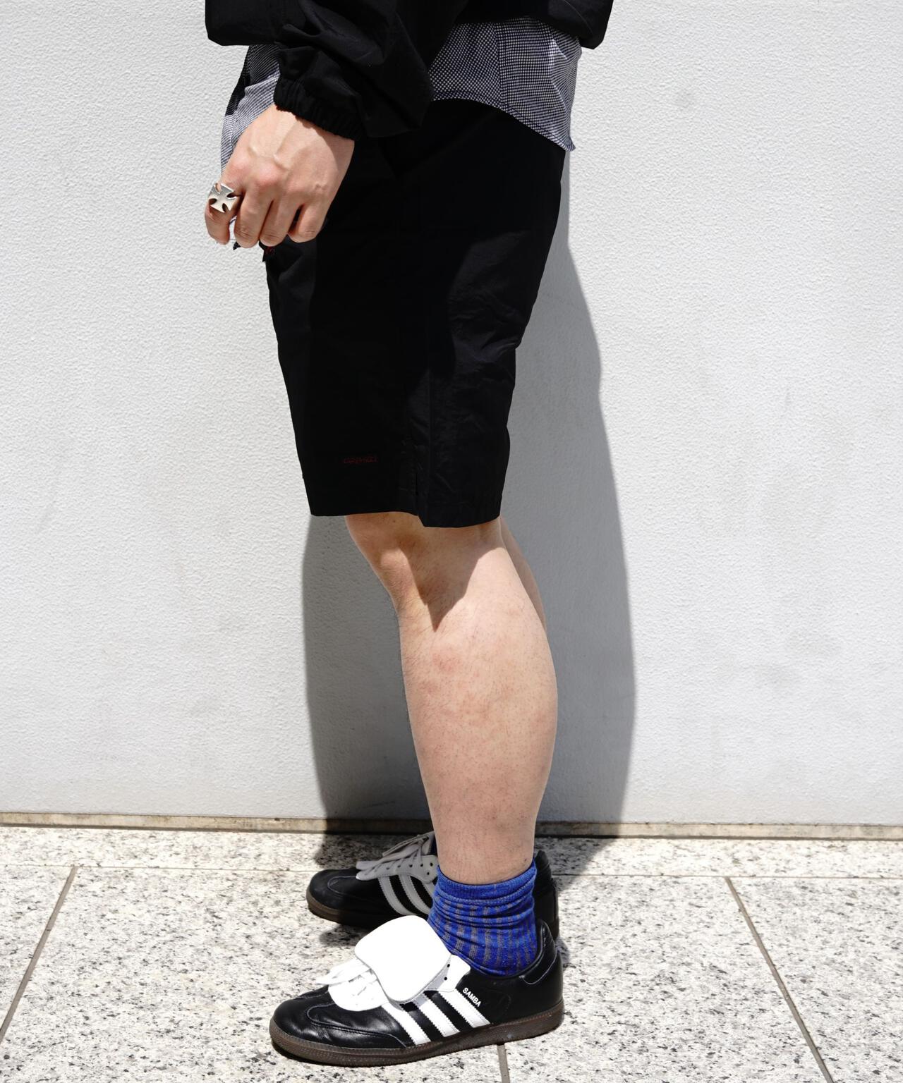 GRAMICCI/グラミチ  NYLON PACKABLE G-SHORT