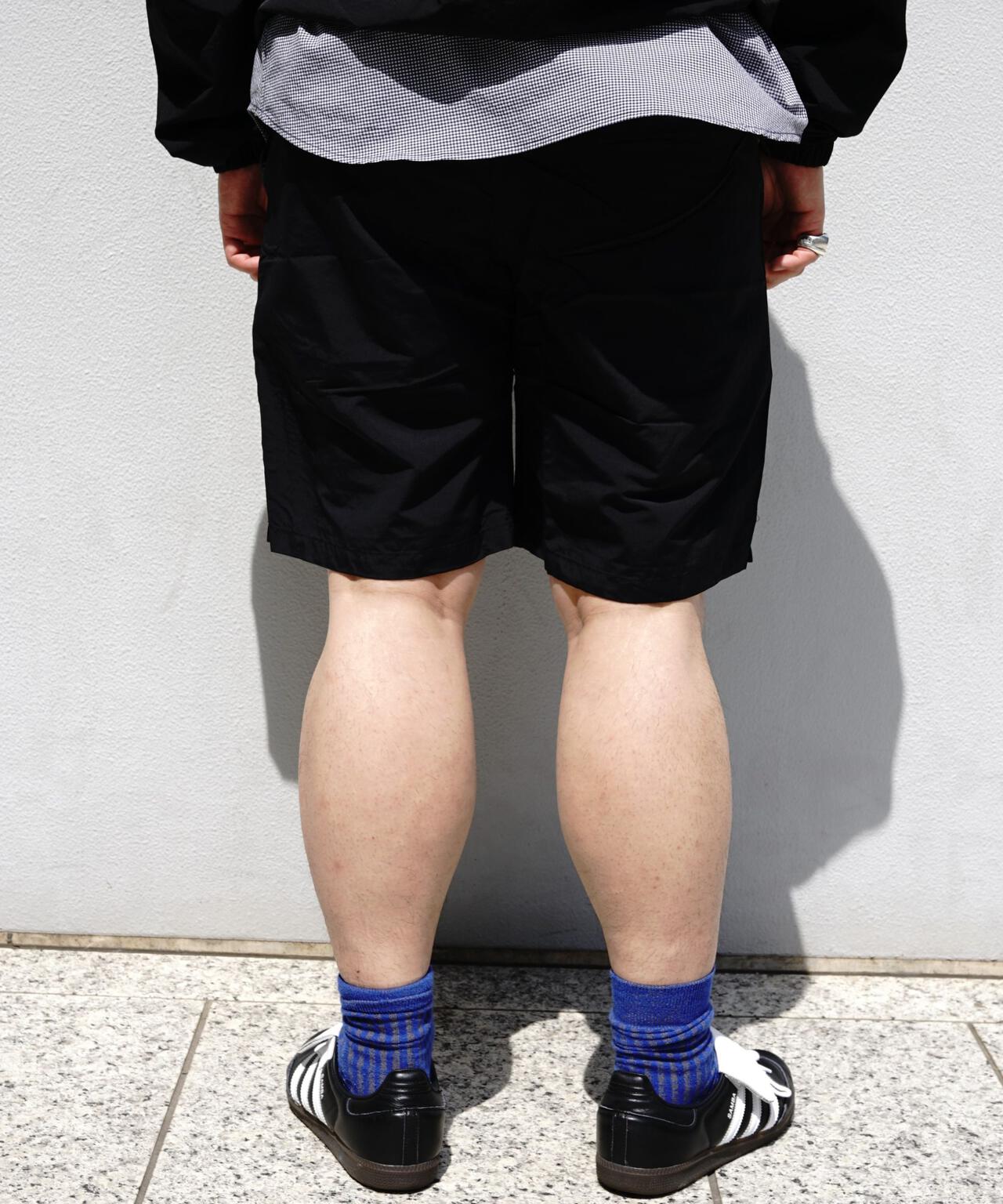 GRAMICCI/グラミチ  NYLON PACKABLE G-SHORT