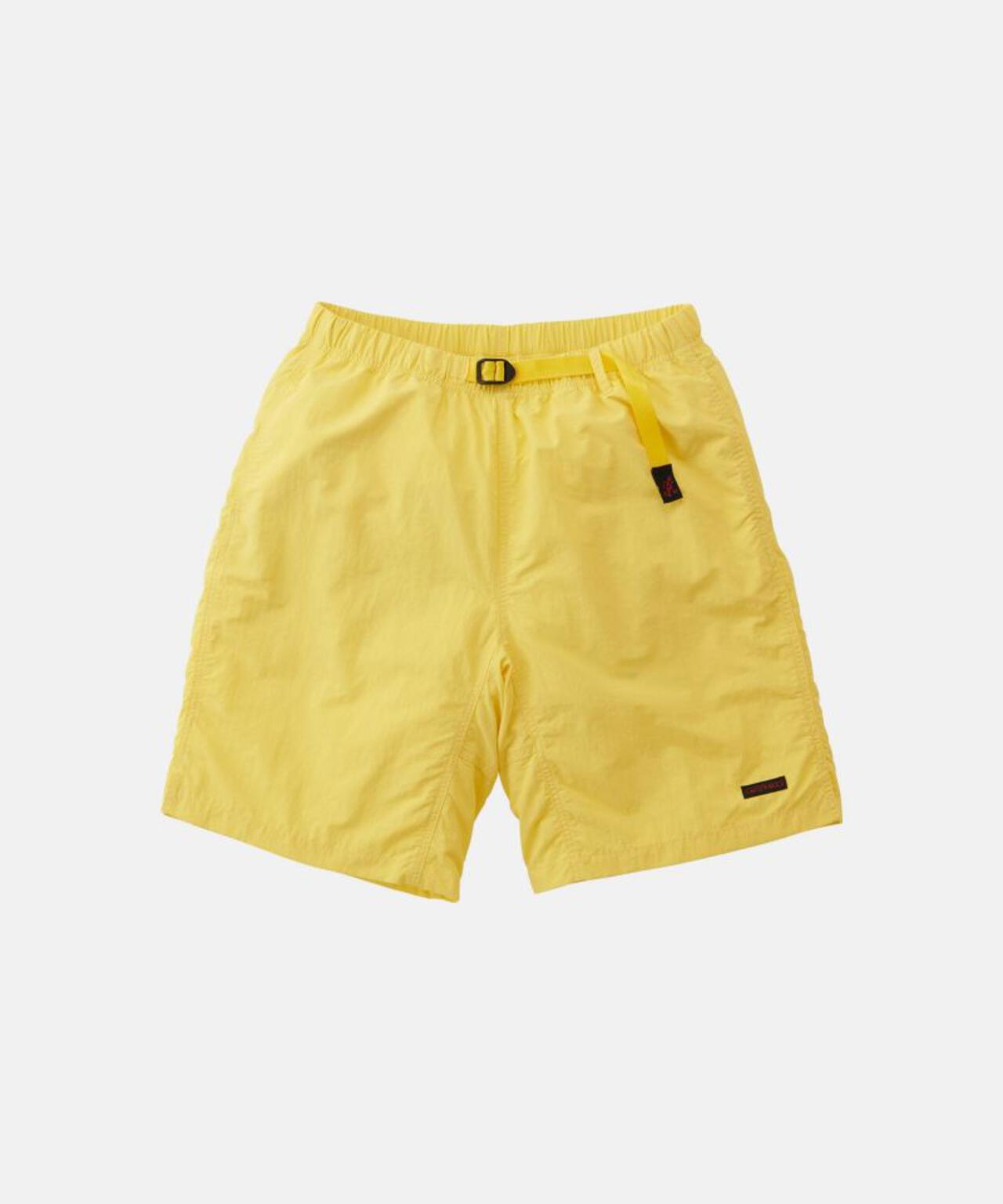 GRAMICCI/グラミチ  NYLON PACKABLE G-SHORT