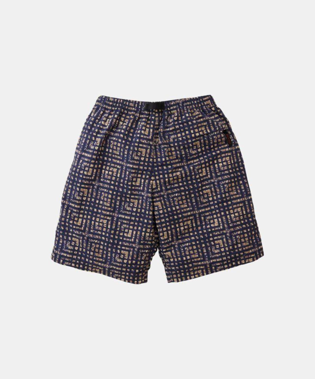 GRAMICCI/グラミチ  NYLON PACKABLE G-SHORT