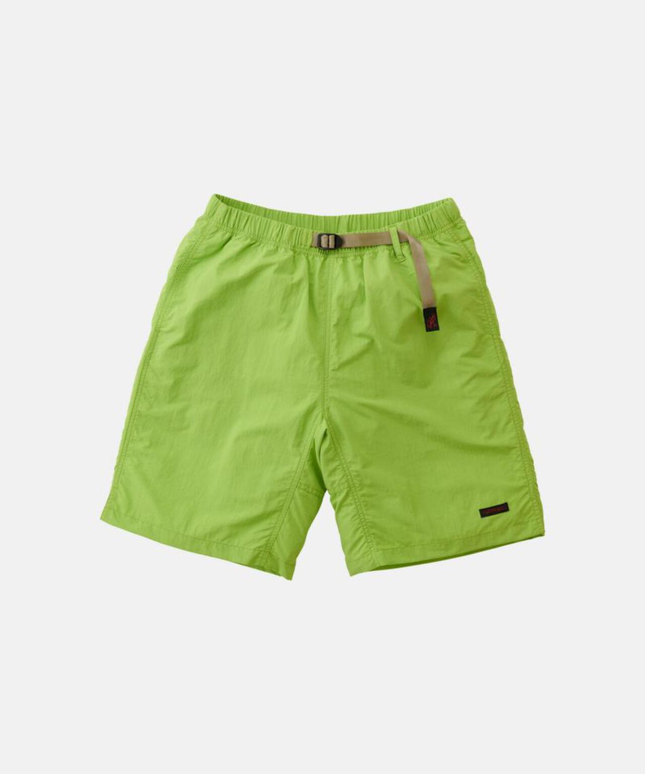 GRAMICCI/グラミチ  NYLON PACKABLE G-SHORT