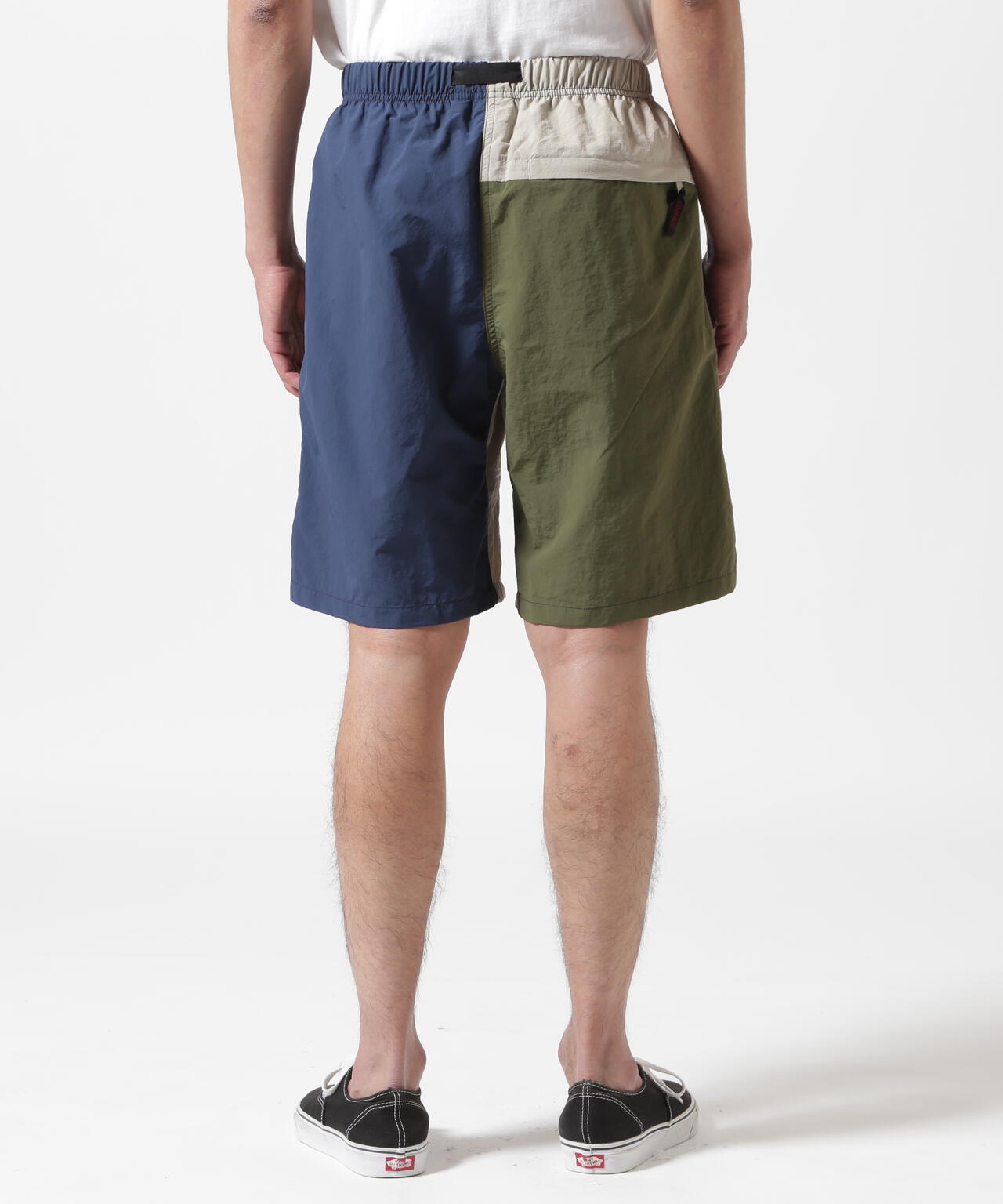 GRAMICCI/グラミチ  NYLON PACKABLE G-SHORT