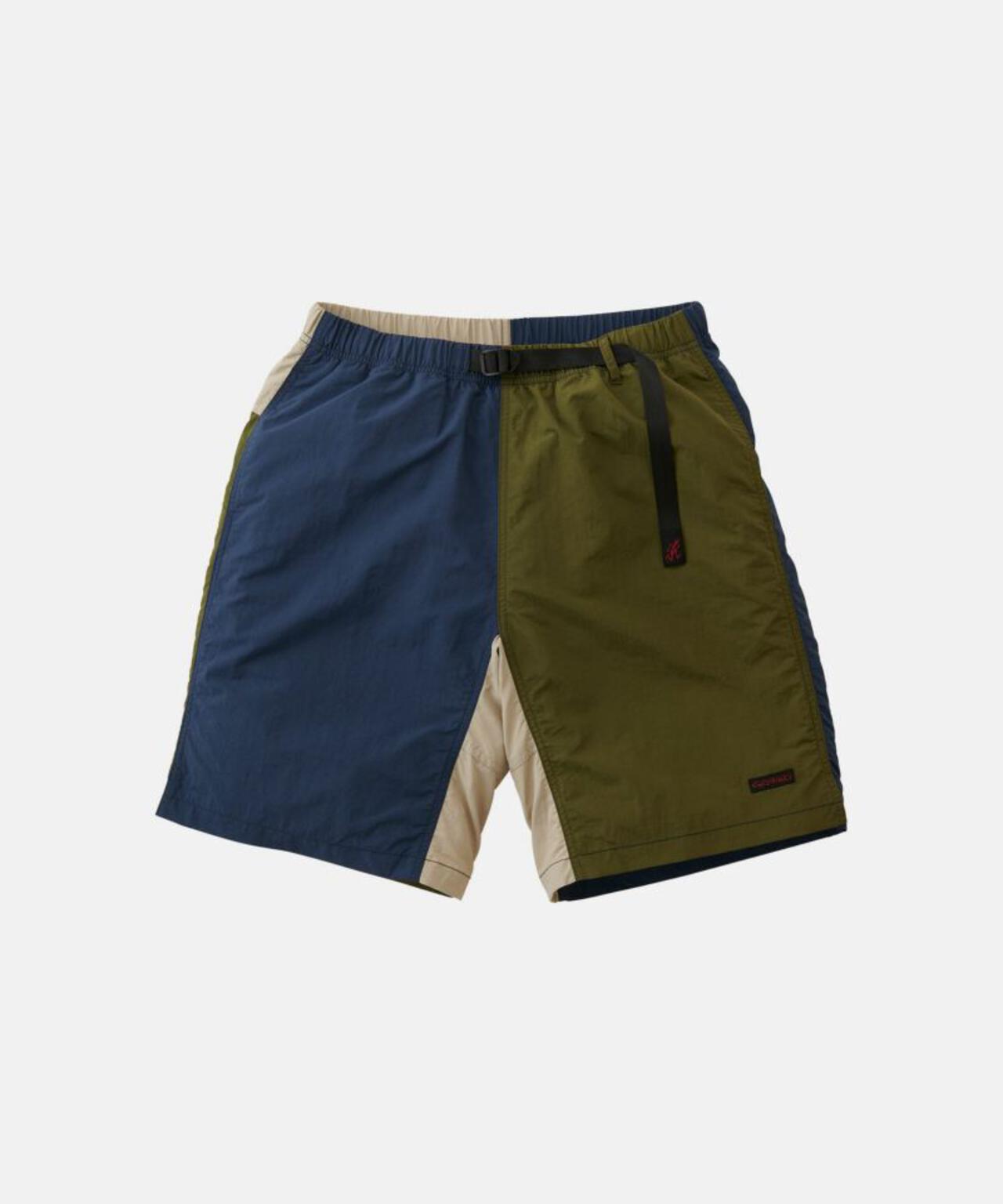 GRAMICCI/グラミチ  NYLON PACKABLE G-SHORT