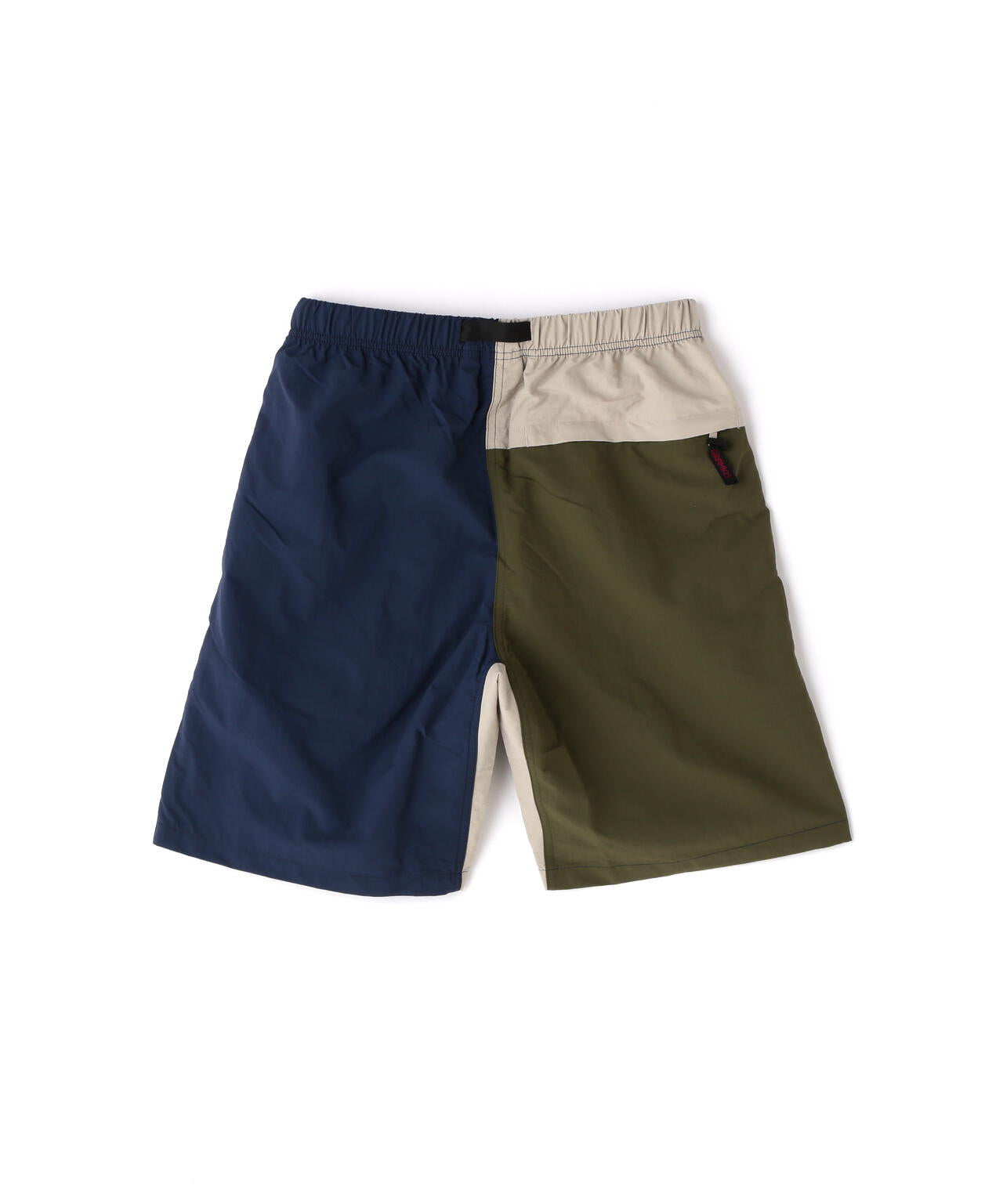 GRAMICCI/グラミチ  NYLON PACKABLE G-SHORT