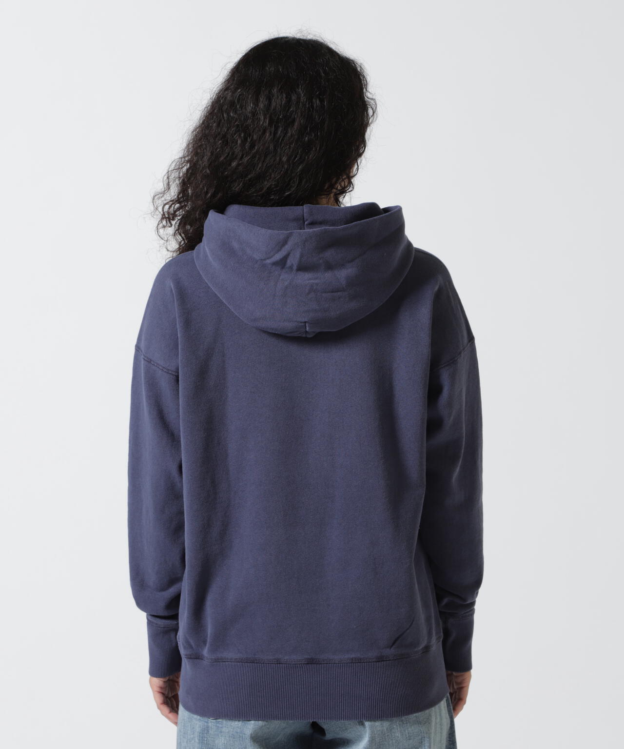 MIXTA/ミクスタ　CA BEAR HOODIE パーカー
