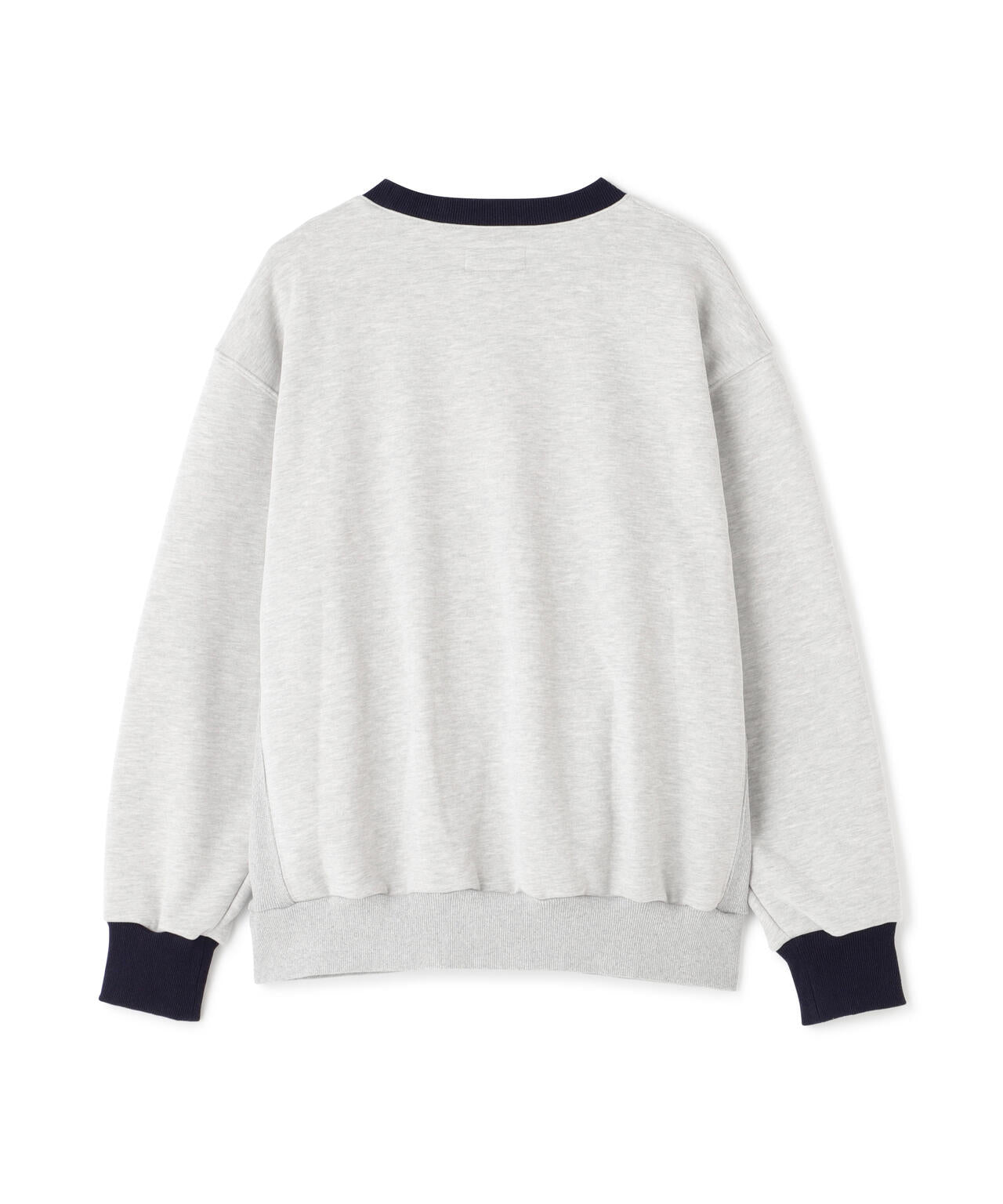 Acy/エーシー   SOUTH CREW NECK SWEAT