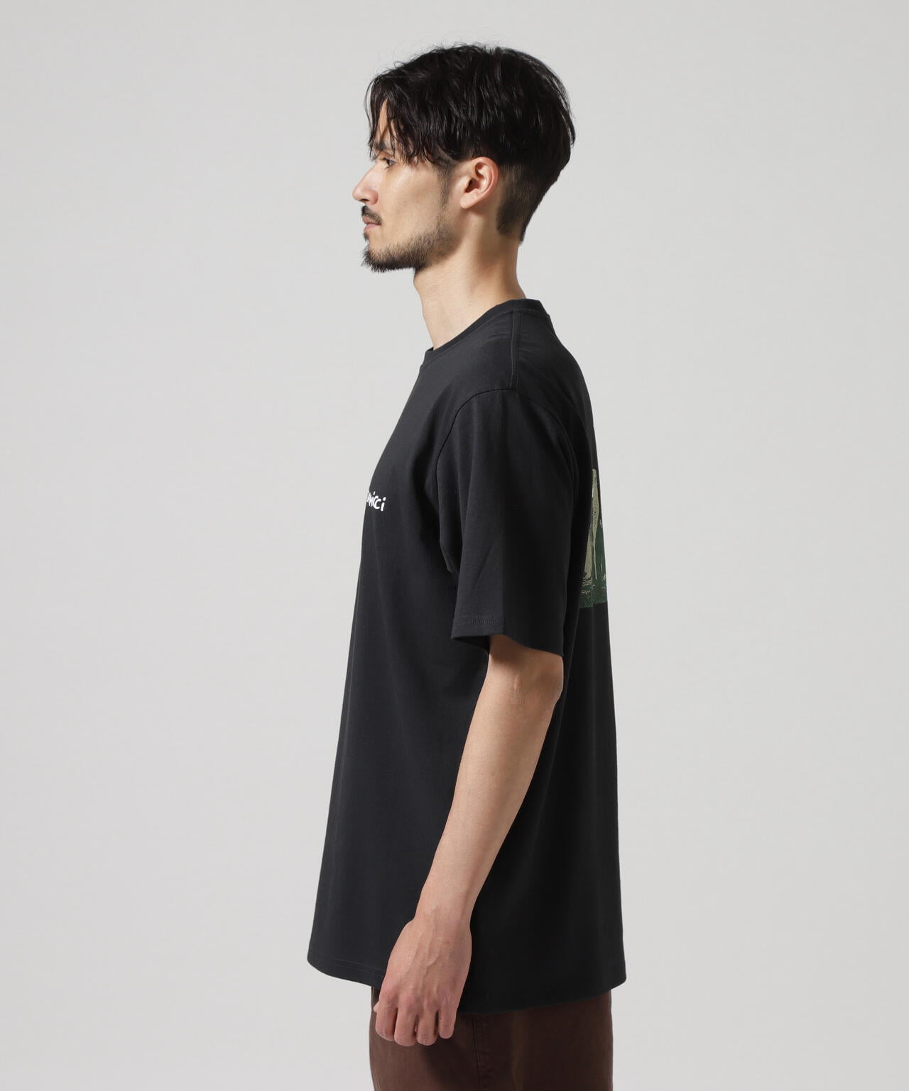 GRAMICCI/グラミチ　STONEHENGE TEE　ストーンヘンジＴシャツ