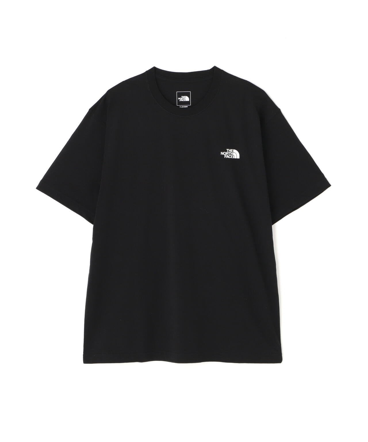 THE NORTH FACE/ザ・ノース・フェイス　S/S FD Globe Grid Cotton Tee