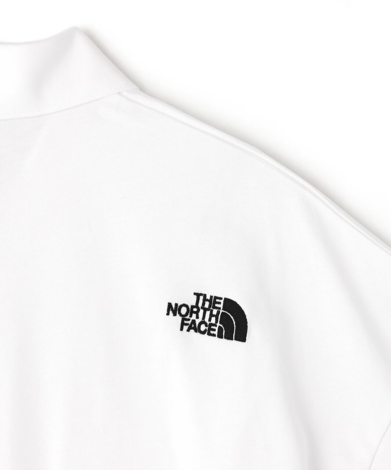 THE NORTH FACE/ザ・ノース・フェイス   S/S FD Cotton Polo