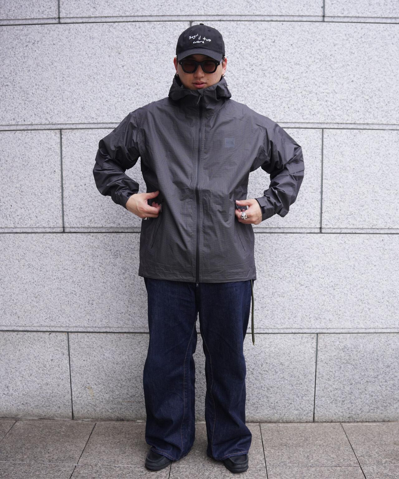 THE NORTH FACE/ザ・ノース・フェイス  Enride Rain Jacket