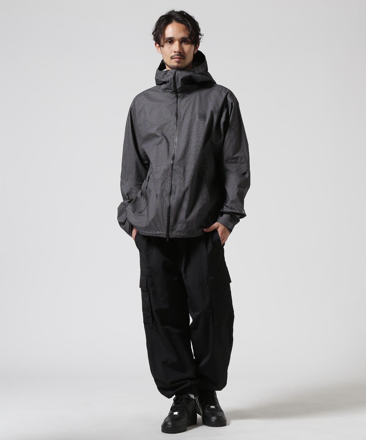 THE NORTH FACE/ザ・ノース・フェイス  Enride Rain Jacket