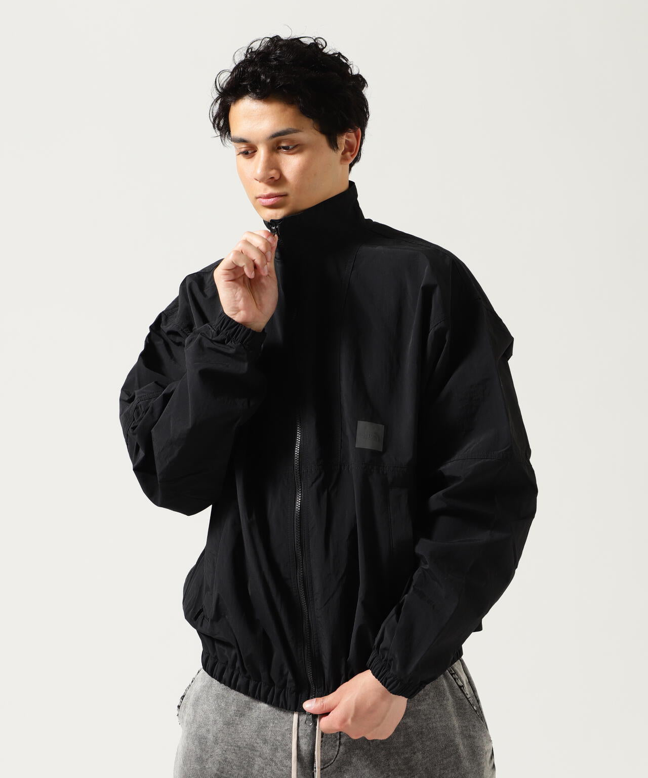 THE NORTH FACE/ザ・ノース・フェイス  Enride Track Jacket