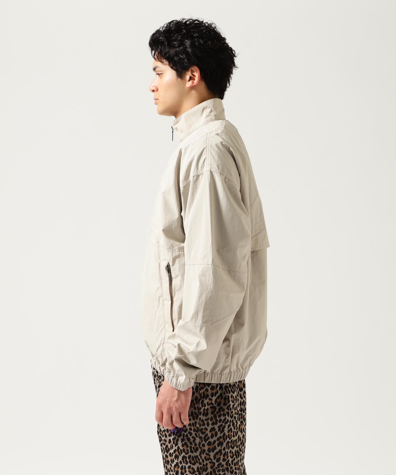 THE NORTH FACE/ザ・ノース・フェイス  Enride Track Jacket