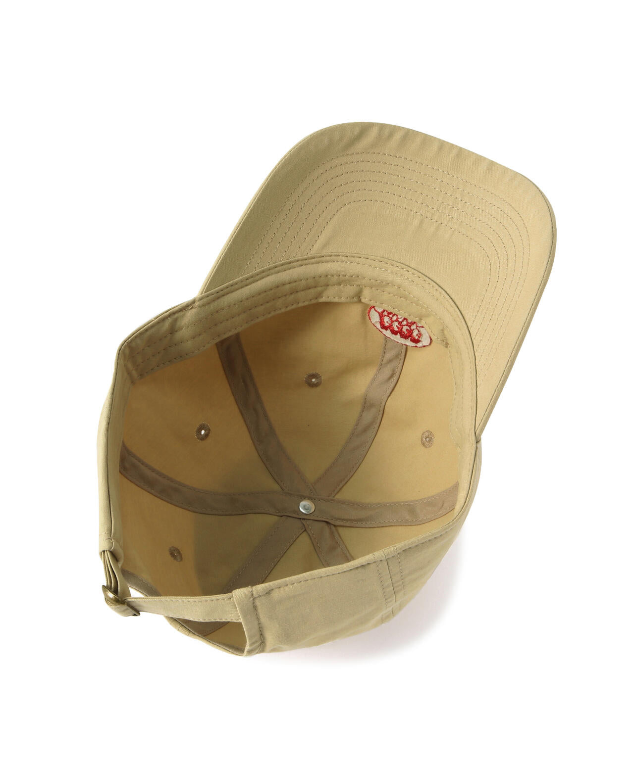 odds/オッズ  STICH CAP ステッチキャップ