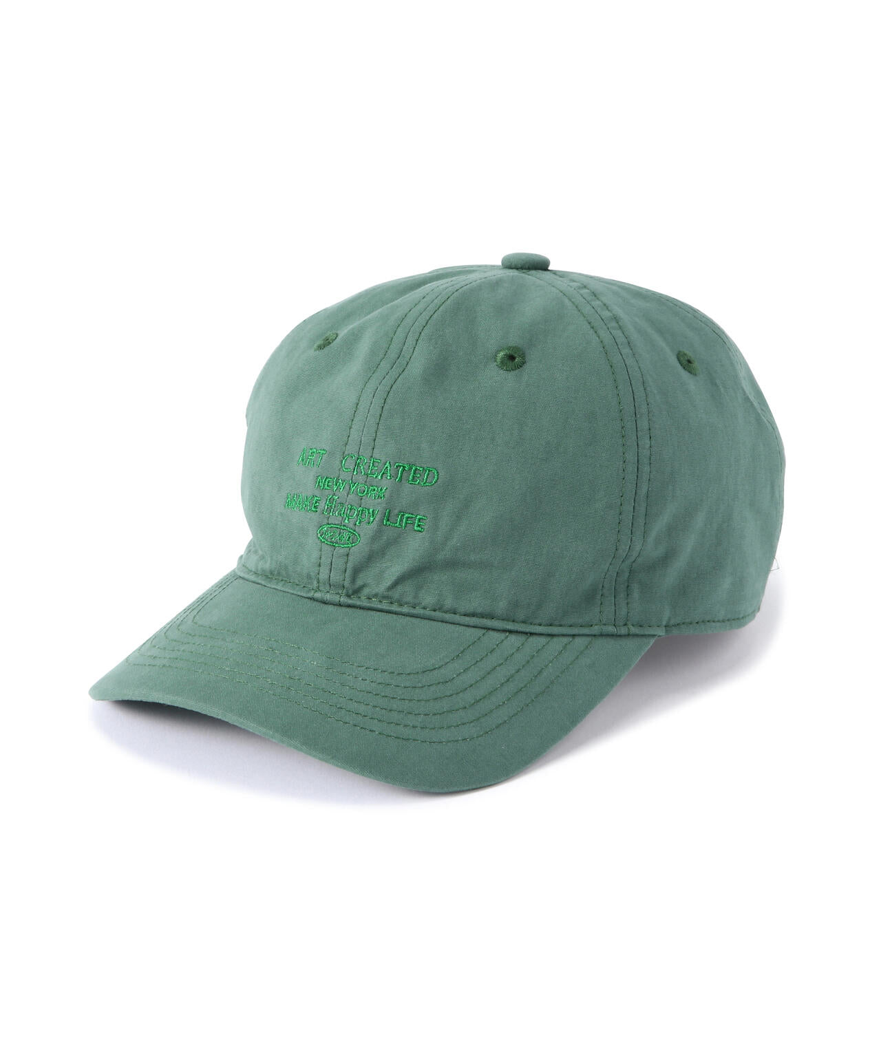 odds/オッズ  STICH CAP ステッチキャップ
