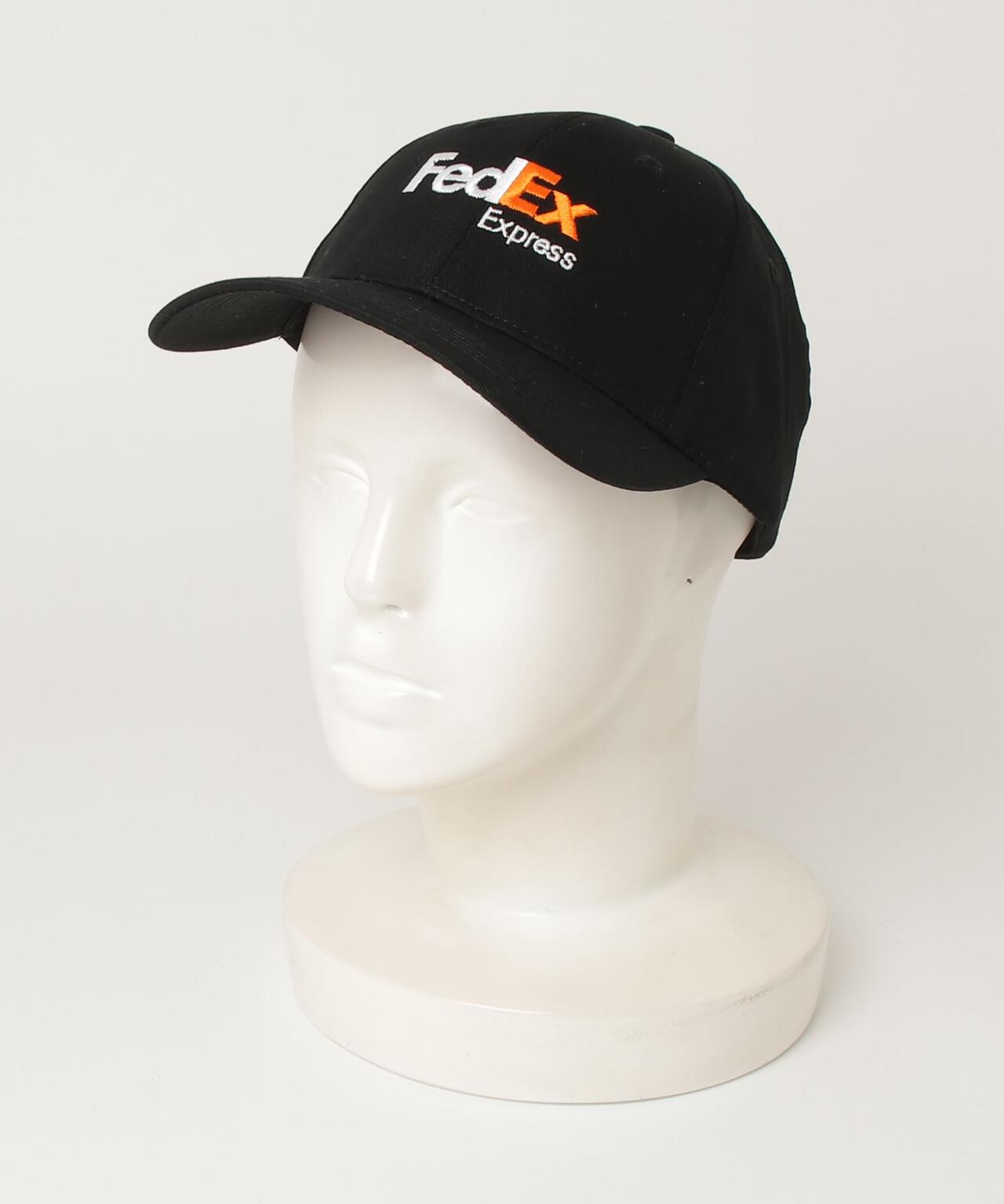 BASEBALL CAP  FedEx LOGO