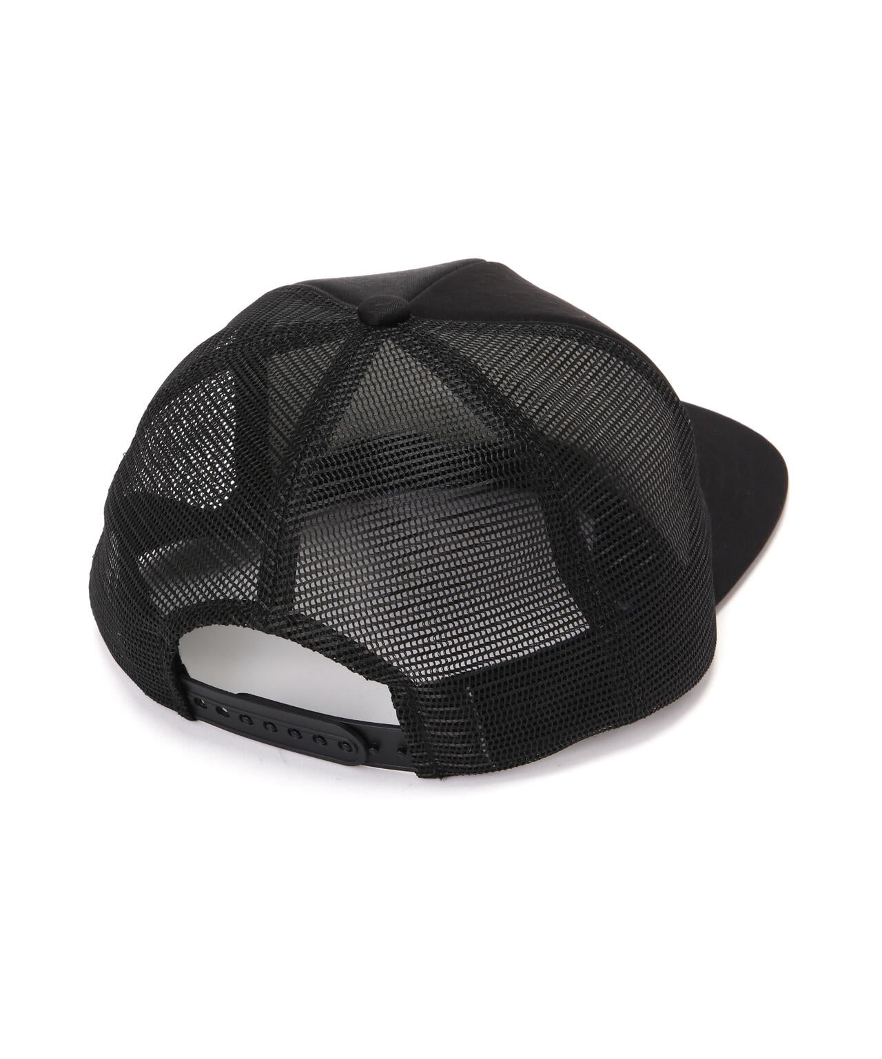 Chaos Fishing Club/カオスフィッシングクラブ　Logo Mesh Cap