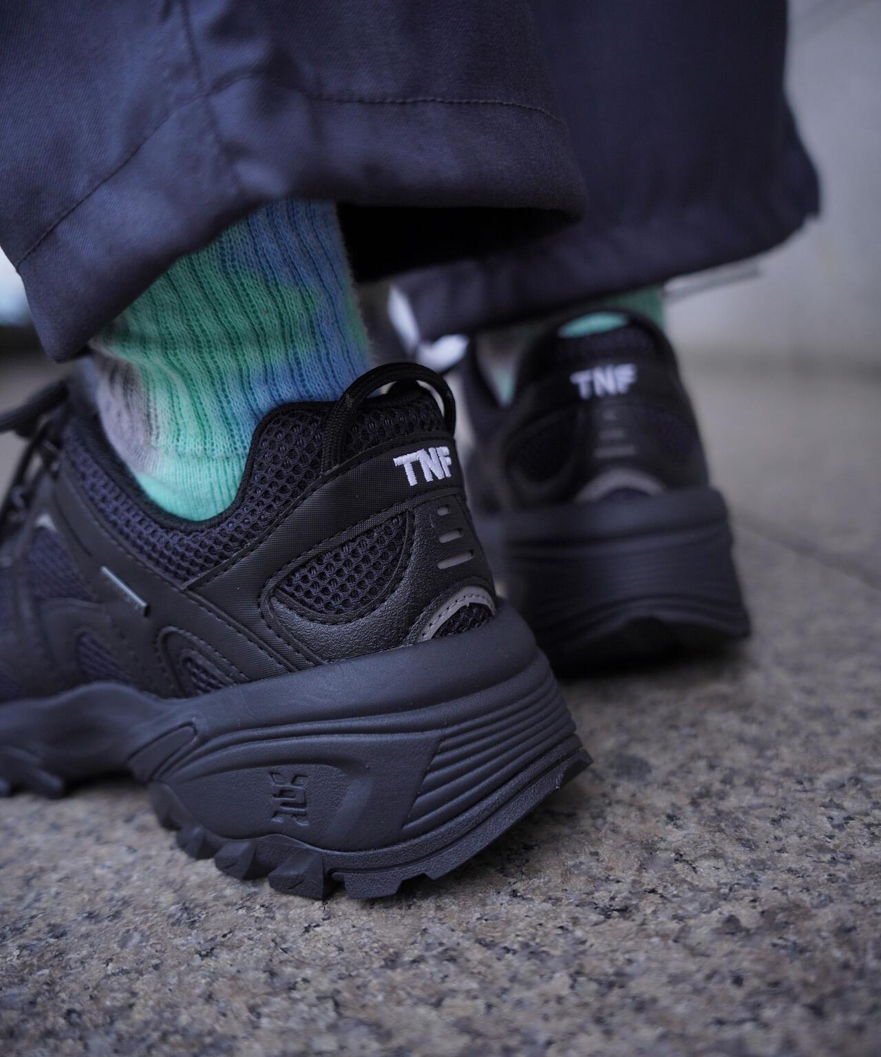 THE NORTH FACE/ザ・ノース・フェイス  Hedgehog RVST GORE-TEX