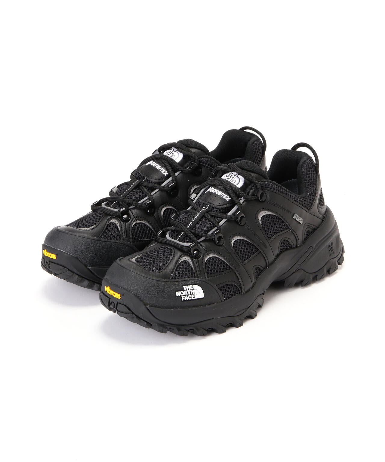 THE NORTH FACE/ザ・ノース・フェイス  Hedgehog RVST GORE-TEX