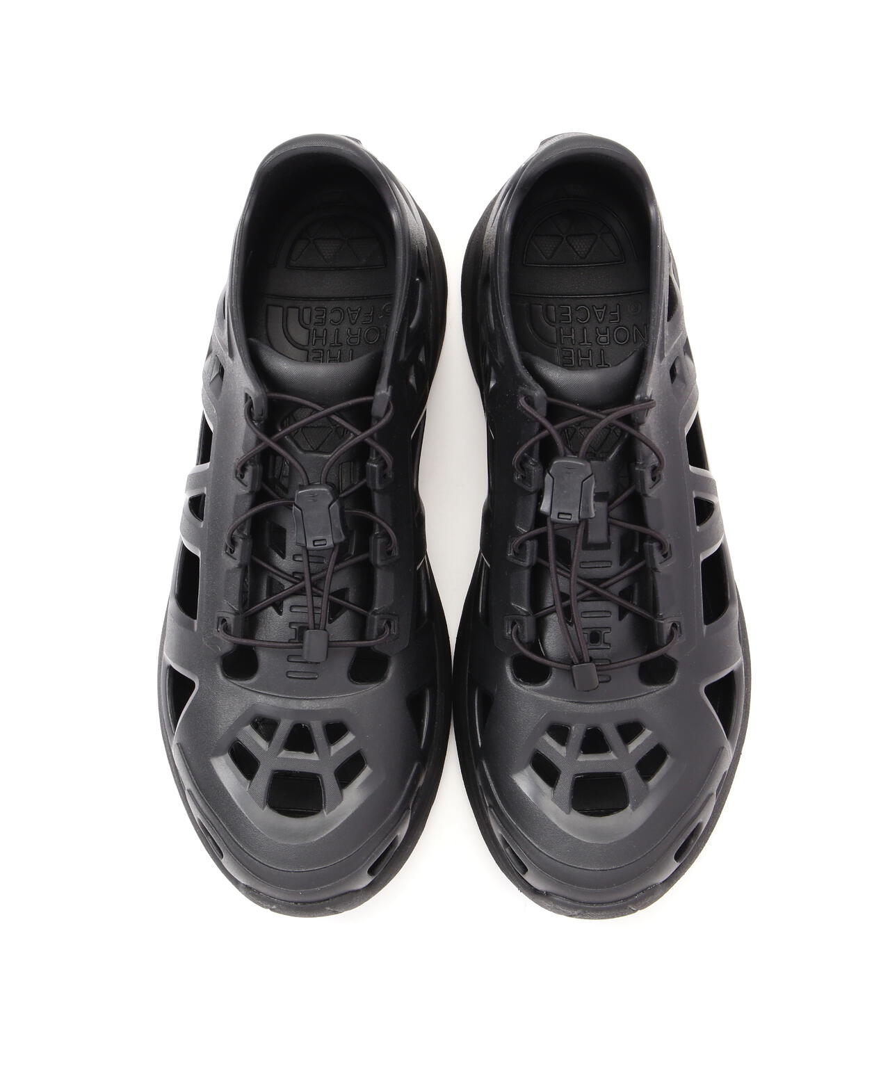 THE NORTH FACE/ザ・ノース・フェイス　RE-ACTIV SNEAKER