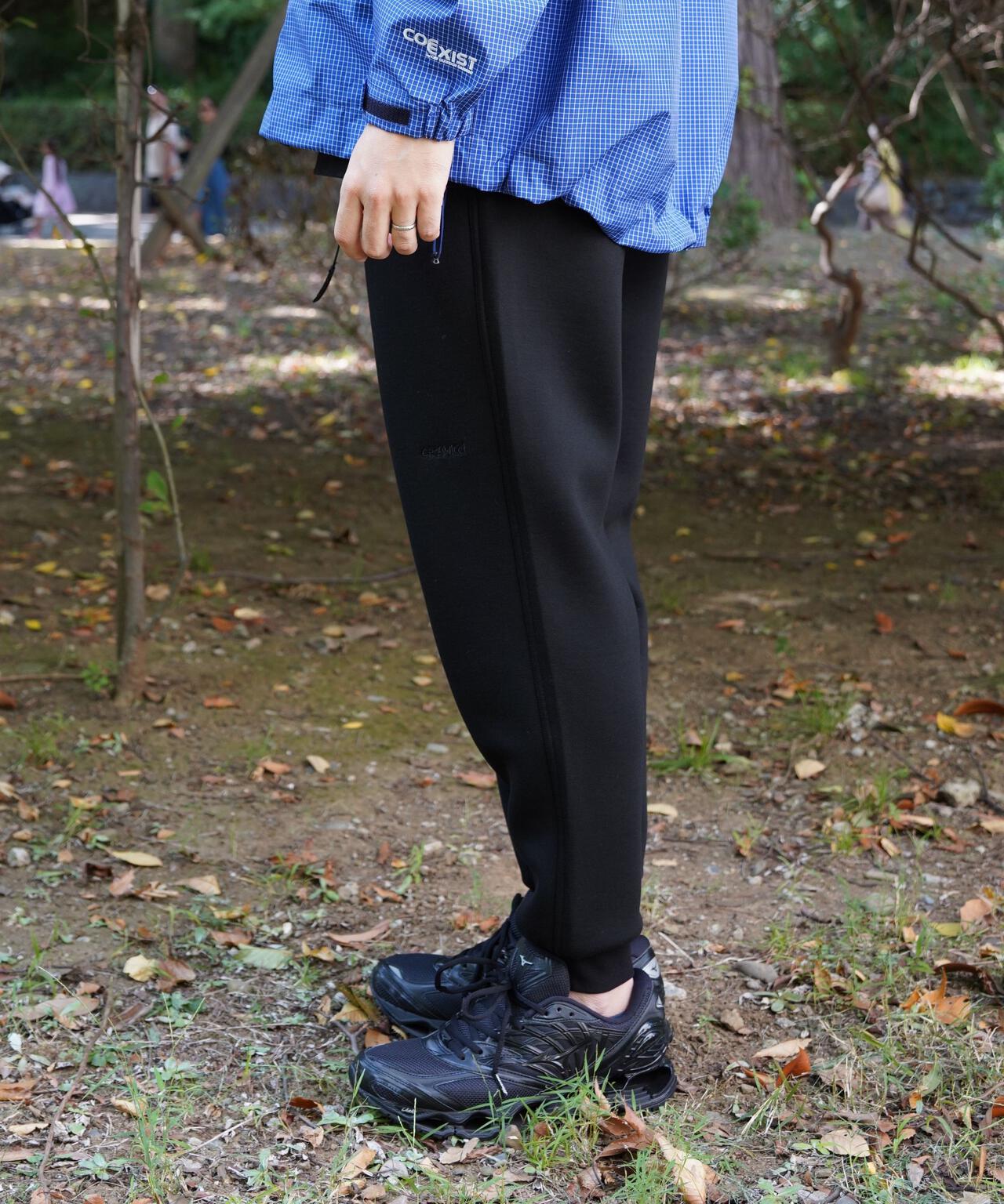 GRAMICCI/グラミチ  TECH KNIT NALLOW RIB PANT テックニットナローリブパンツ
