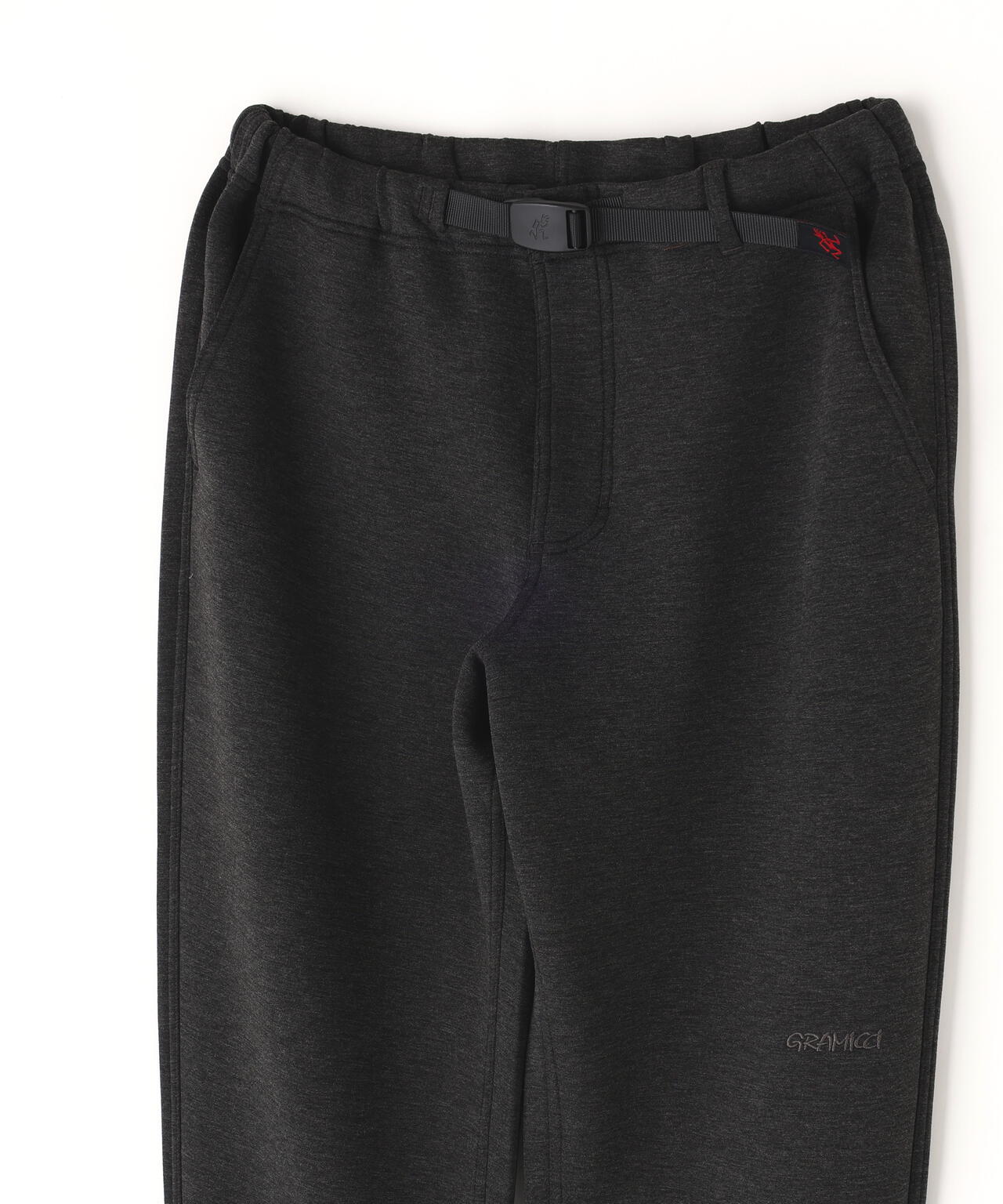 GRAMICCI/グラミチ  TECH KNIT NALLOW RIB PANT テックニットナローリブパンツ