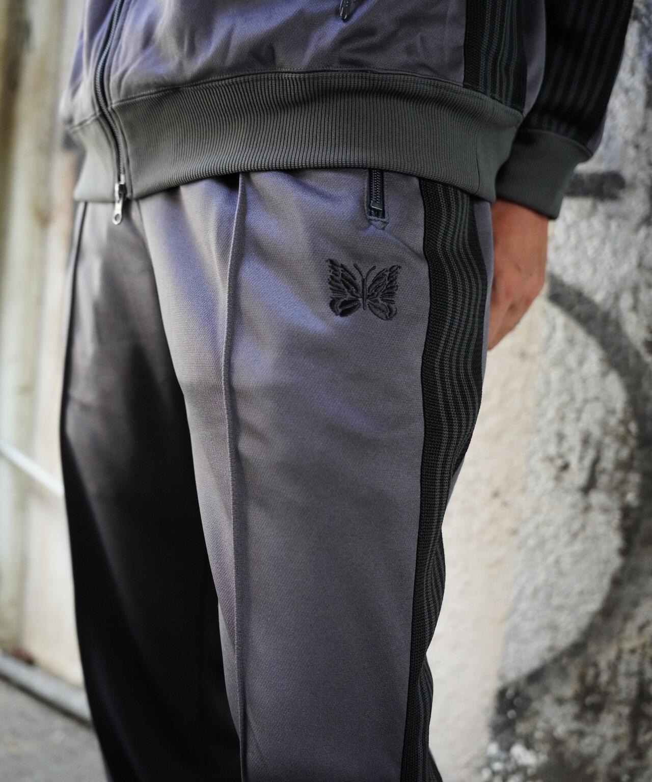 Needles/ニードルズ  別注Track Pant - Poly Smooth