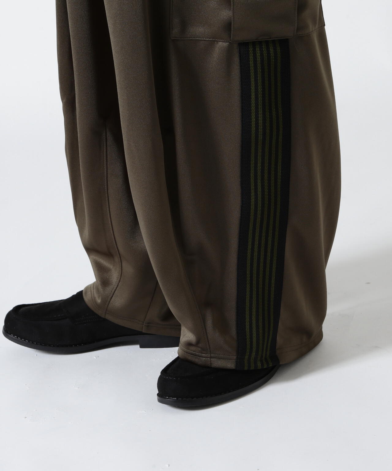 Needles/ニードルズ  別注H.D. Track Pant - BDU