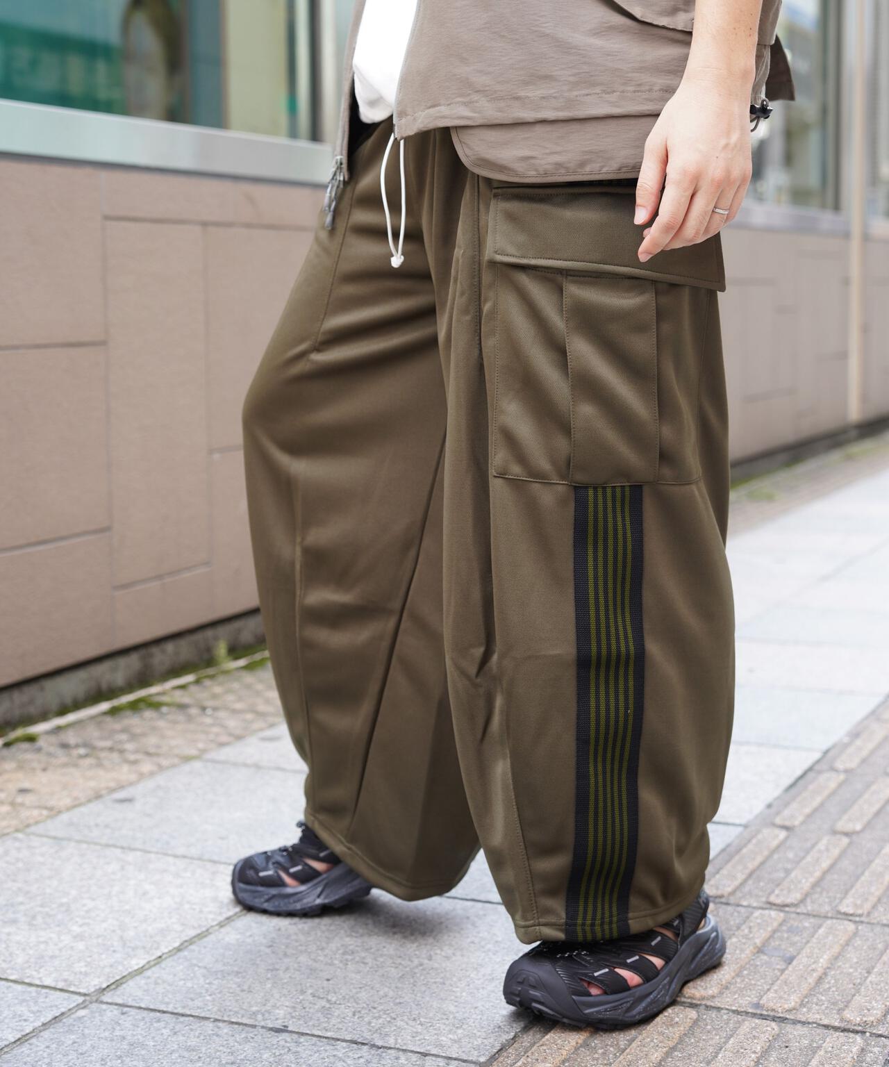 Needles/ニードルズ  別注H.D. Track Pant - BDU