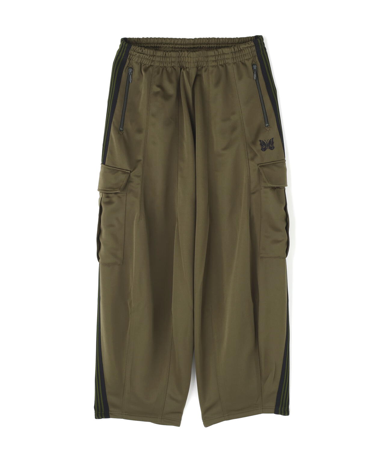 Needles/ニードルズ  別注H.D. Track Pant - BDU