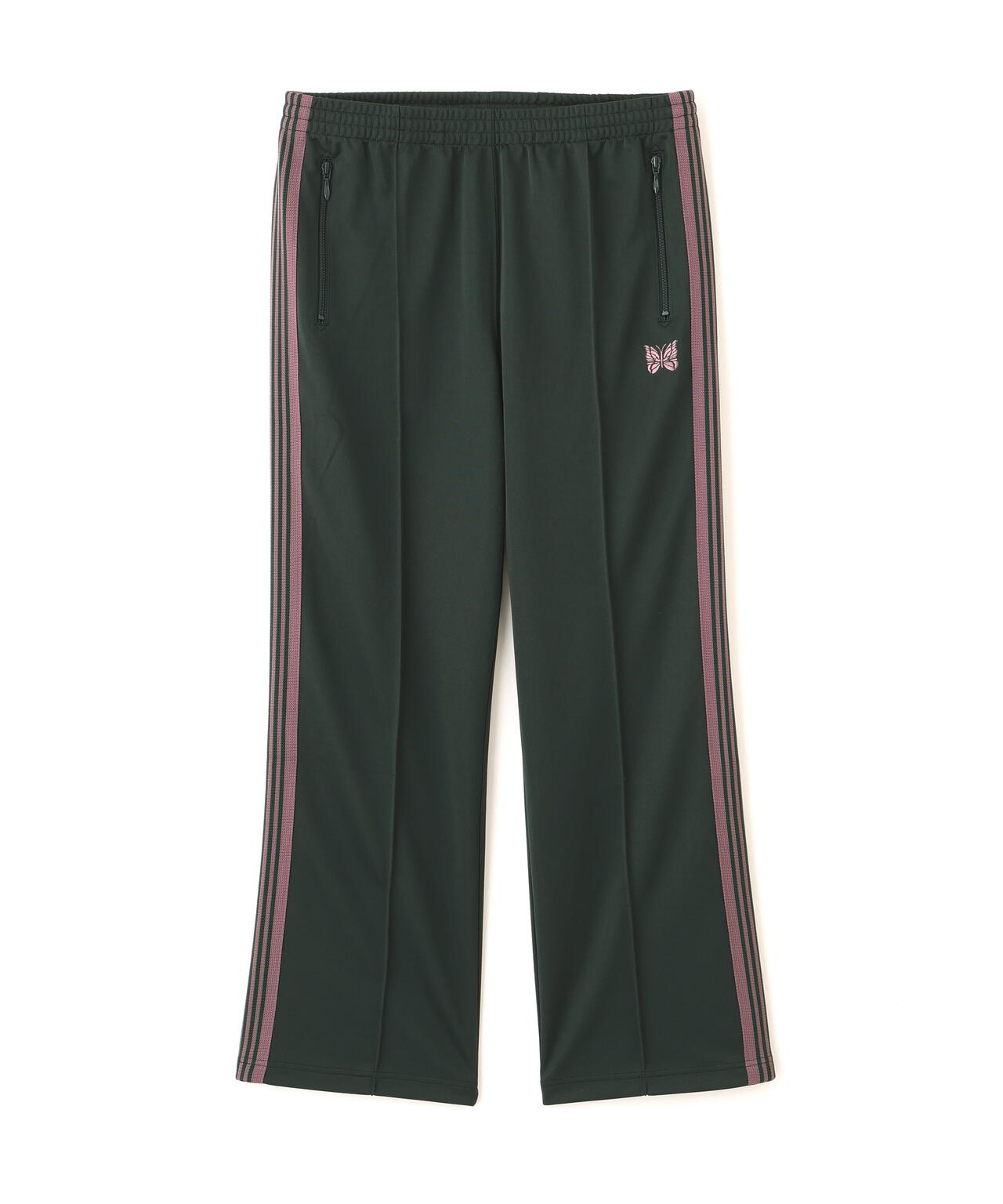 Needles/ニードルズ　Track Pant - Poly Smooth