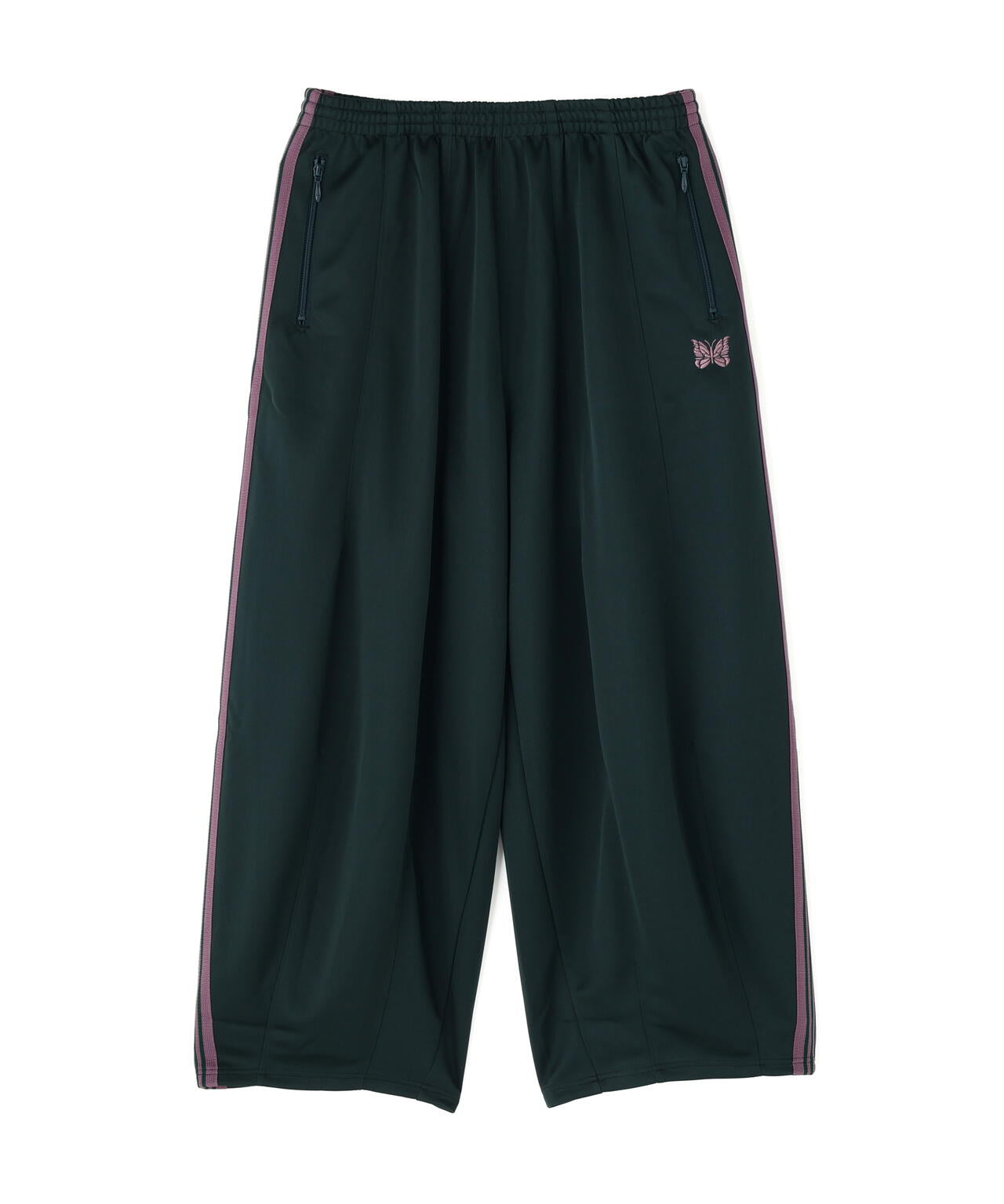 Needles/ニードルズ  H.D. Track Pant - Poly Smooth