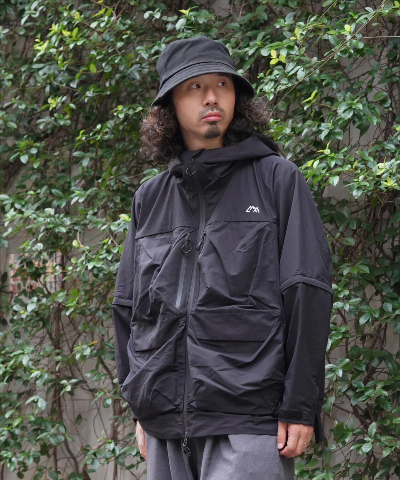 CMF OUTDOOR GARMENT/シーエムエフ アウトドアガーメント  別注 GUIDE SHELL