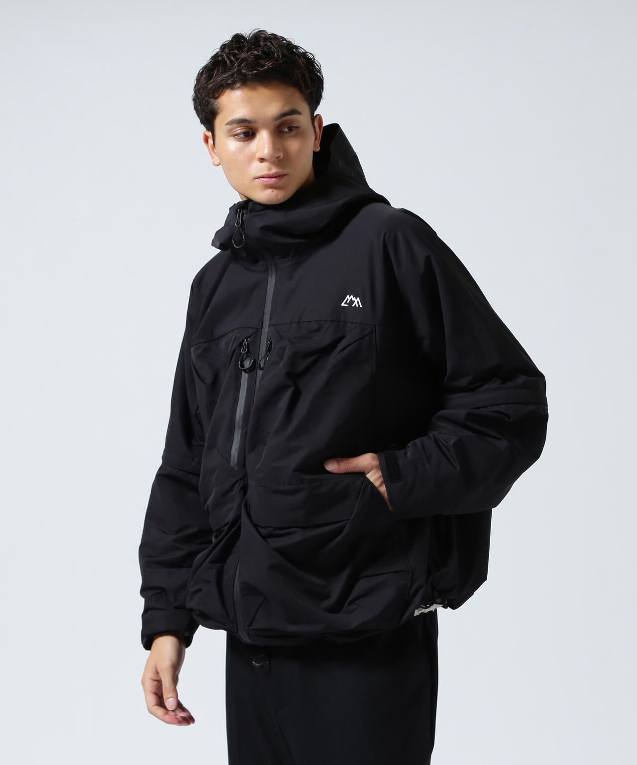 CMF OUTDOOR GARMENT/シーエムエフ アウトドアガーメント  別注 GUIDE SHELL