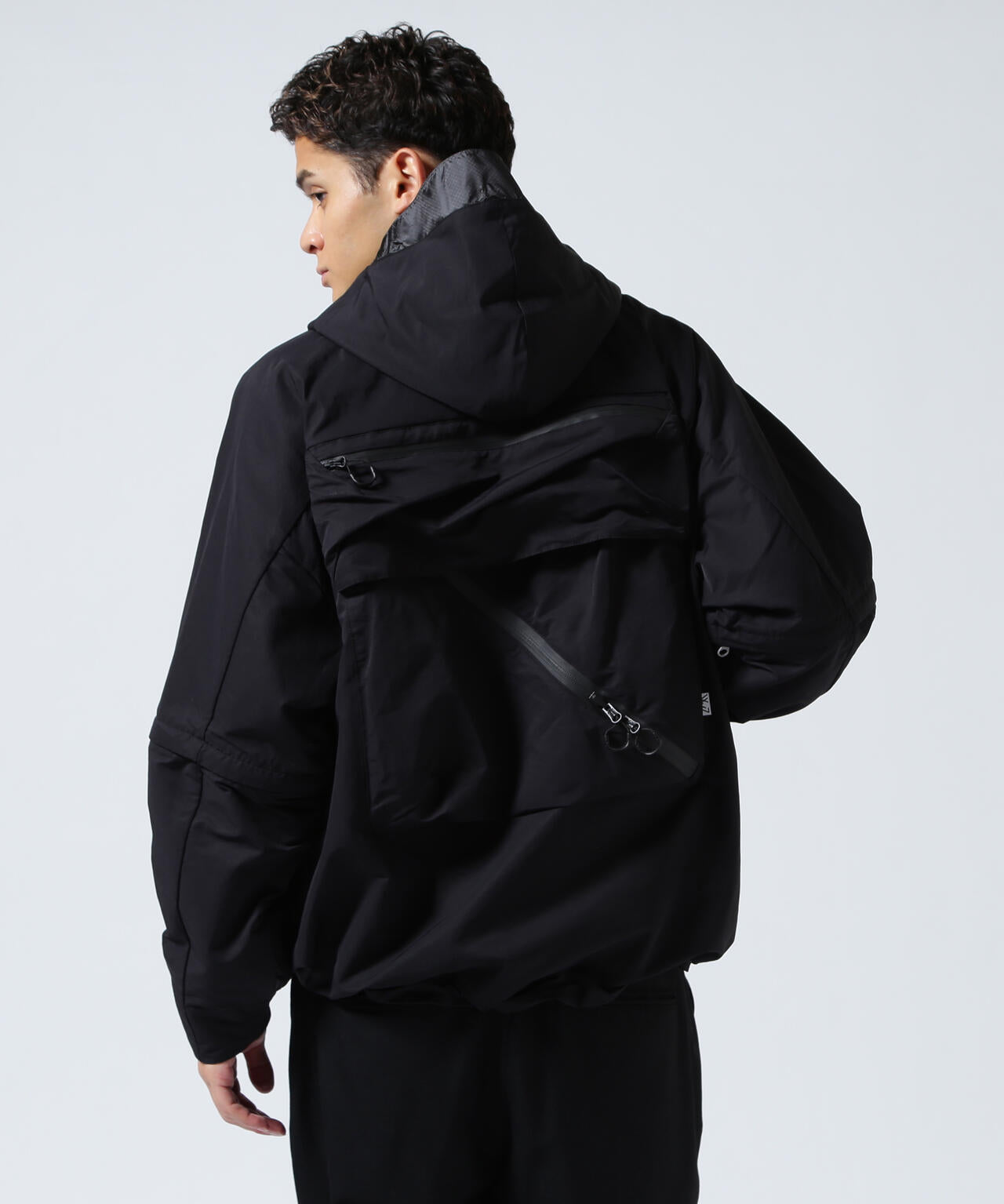 CMF OUTDOOR GARMENT/シーエムエフ アウトドアガーメント  別注 GUIDE SHELL