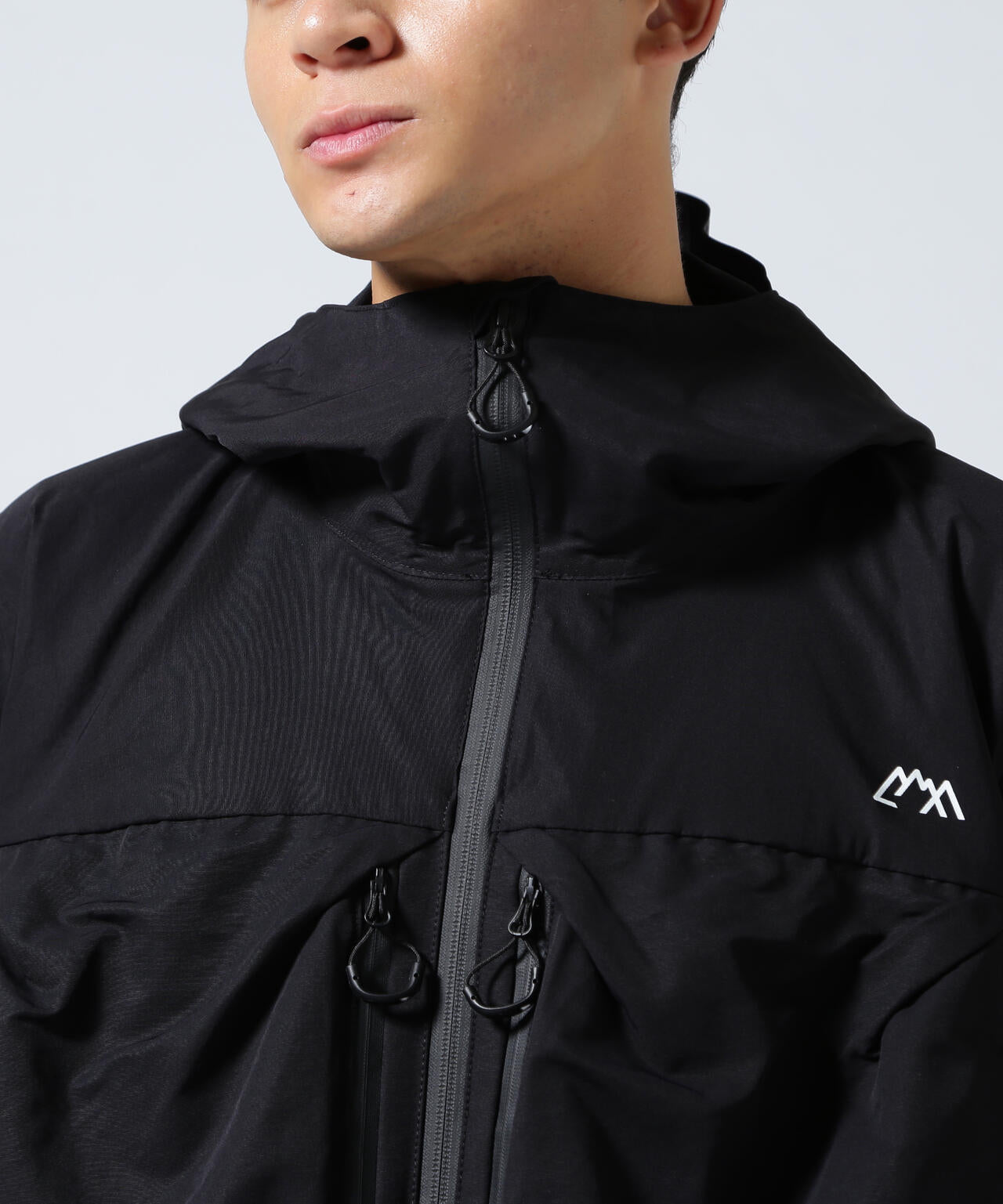CMF OUTDOOR GARMENT/シーエムエフ アウトドアガーメント  別注 GUIDE SHELL