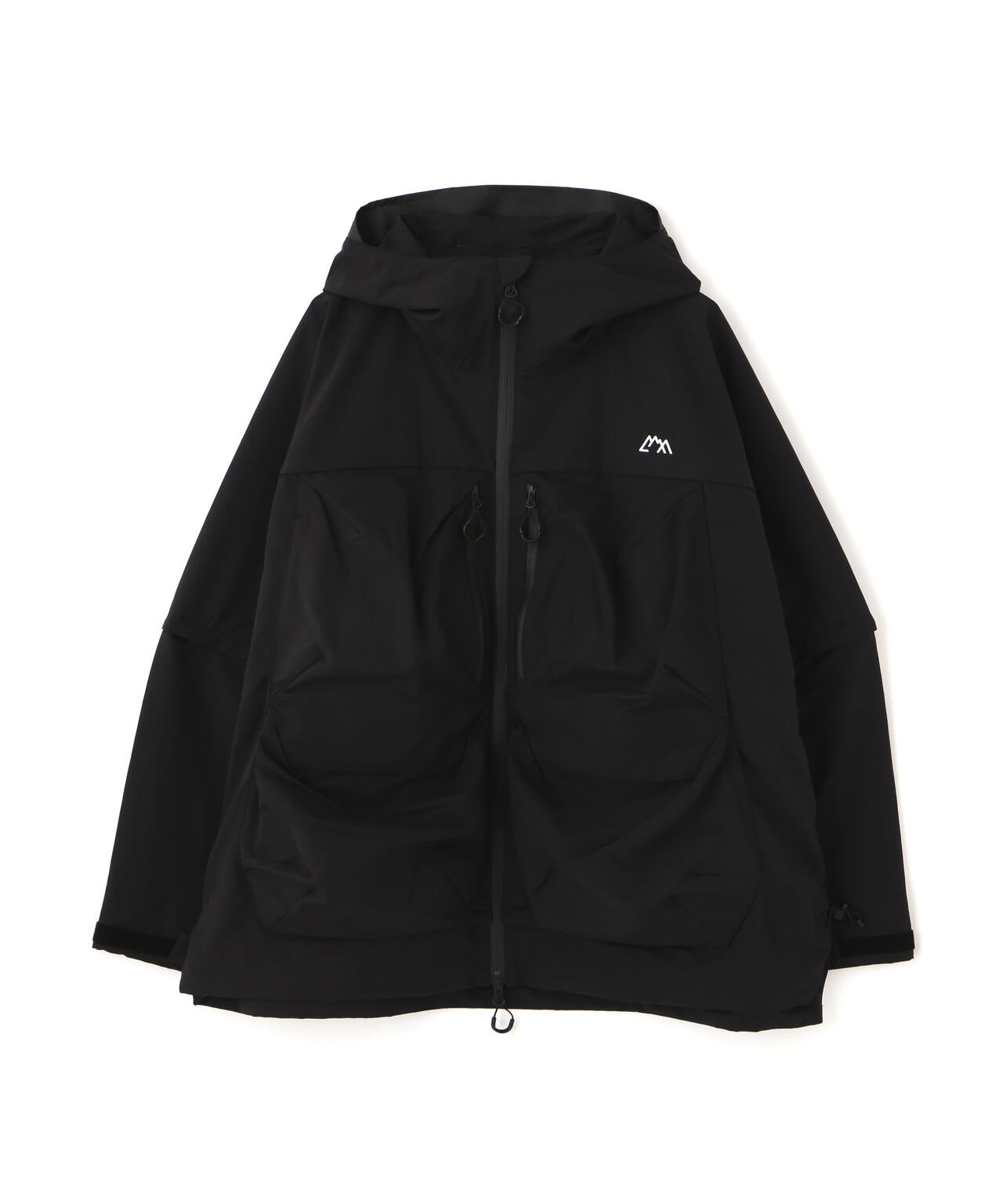 CMF OUTDOOR GARMENT/シーエムエフ アウトドアガーメント  別注 GUIDE SHELL