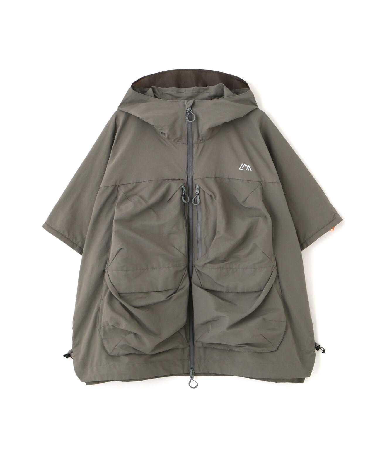 CMF OUTDOOR GARMENT/シーエムエフ アウトドアガーメント  別注 GUIDE SHELL