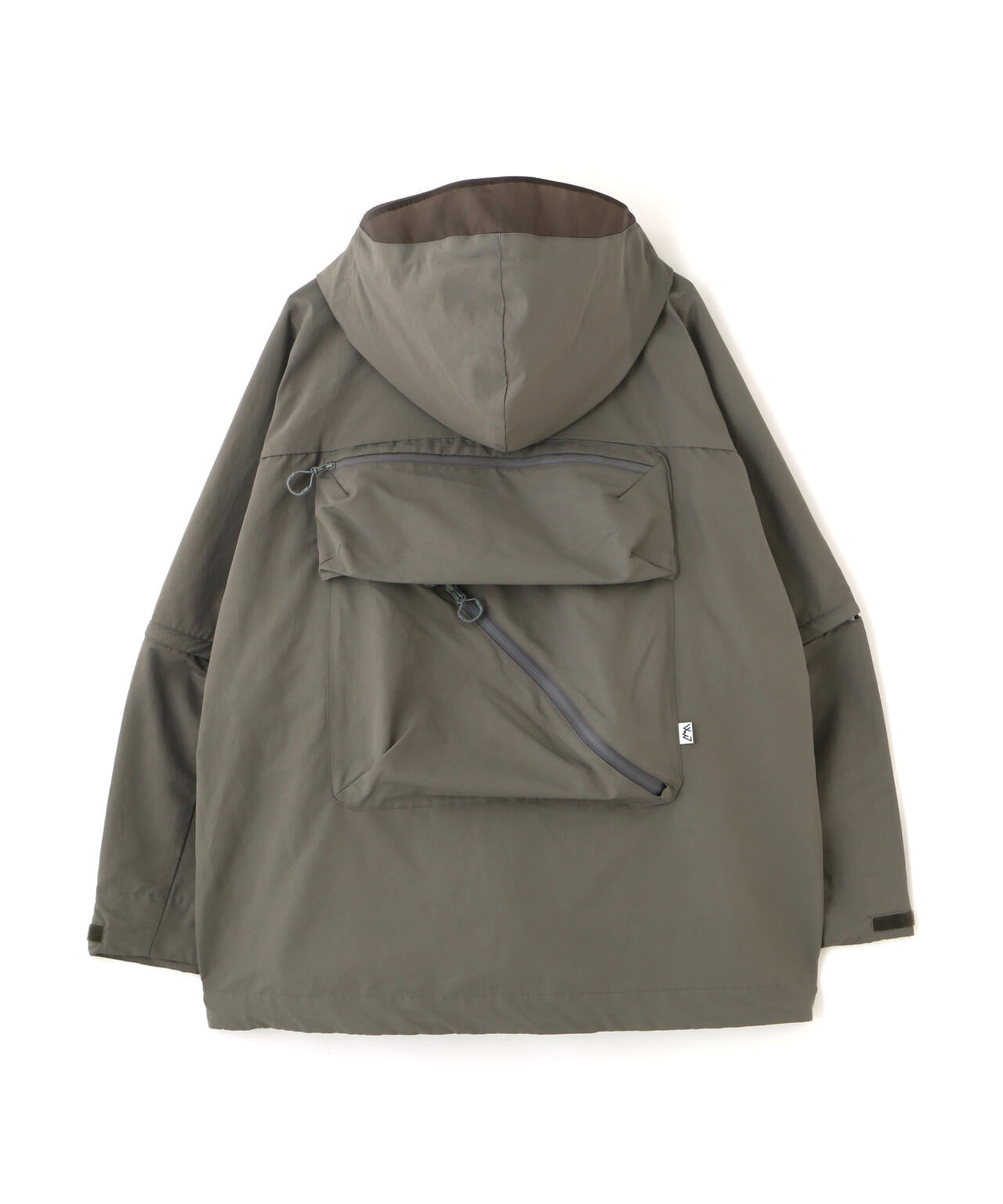 CMF OUTDOOR GARMENT/シーエムエフ アウトドアガーメント  別注 GUIDE SHELL
