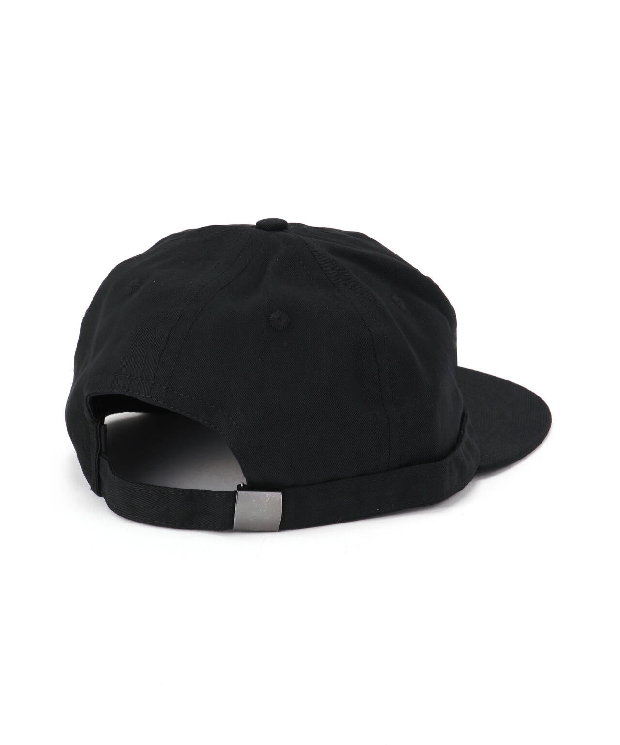 BRAIN DEAD/ブレインデッド  Extended Strap 6 Panel Logohead Hat