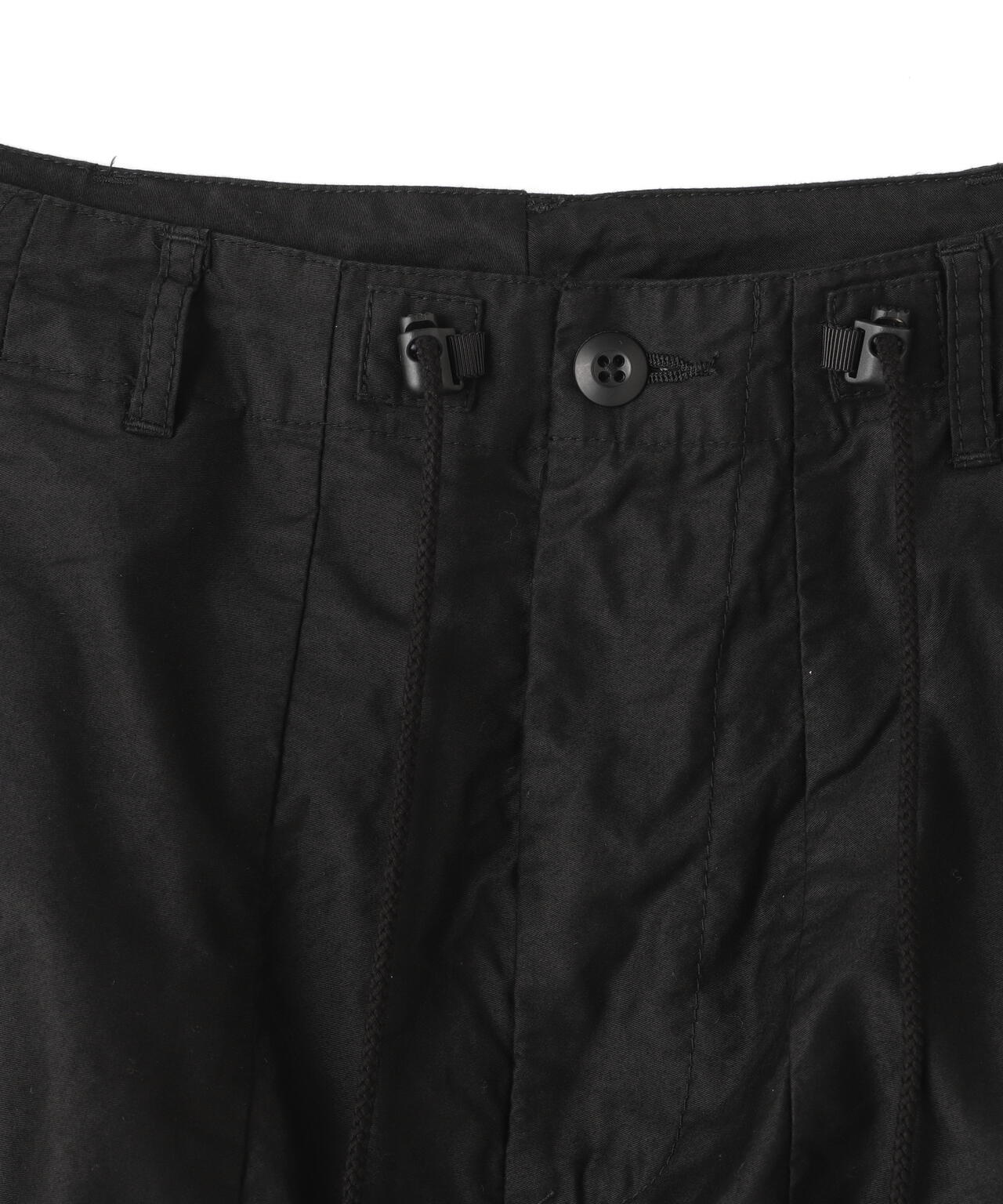Needles/ニードルズ  H.D. PANT -BDU