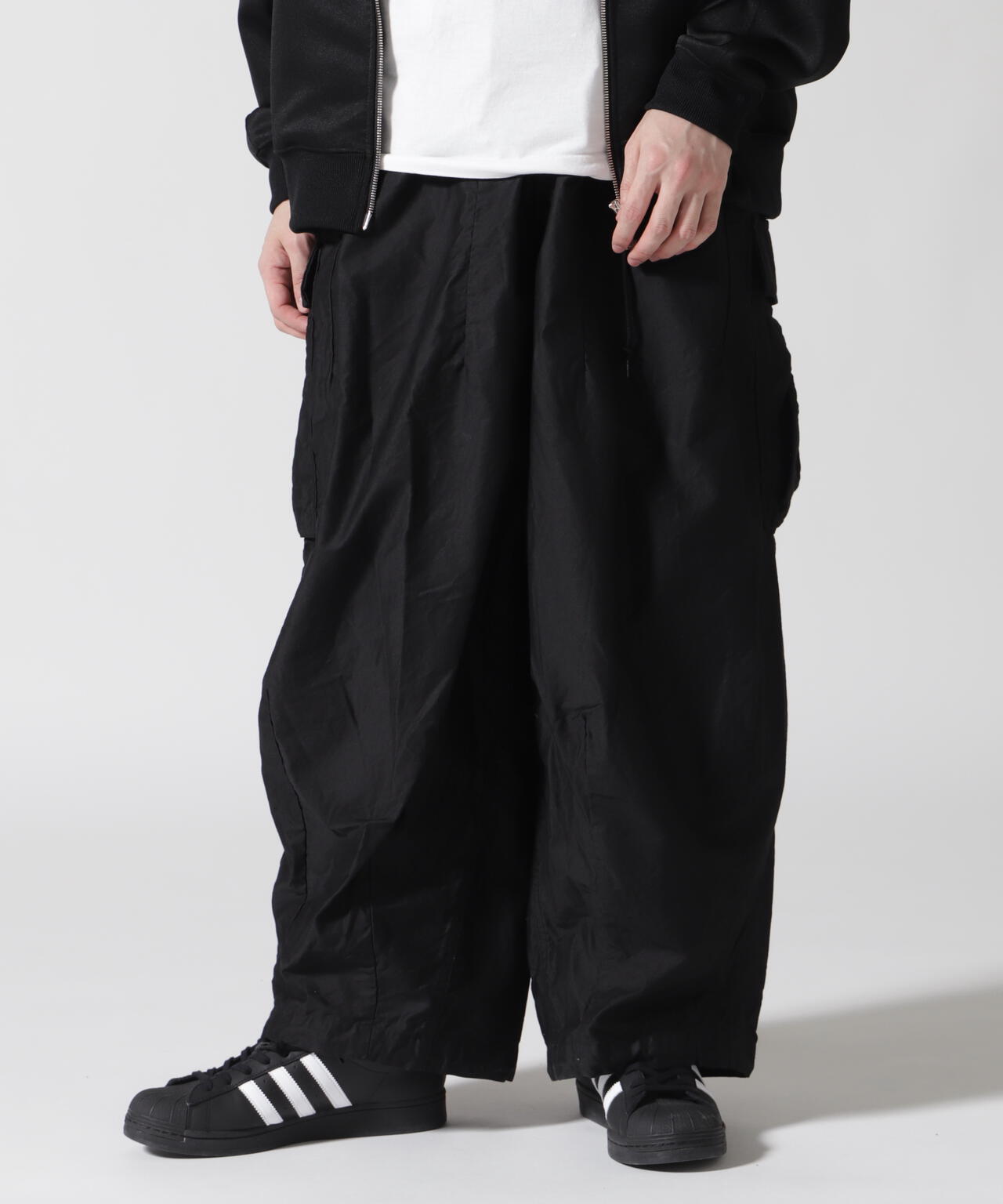 Needles/ニードルズ  H.D. PANT -BDU