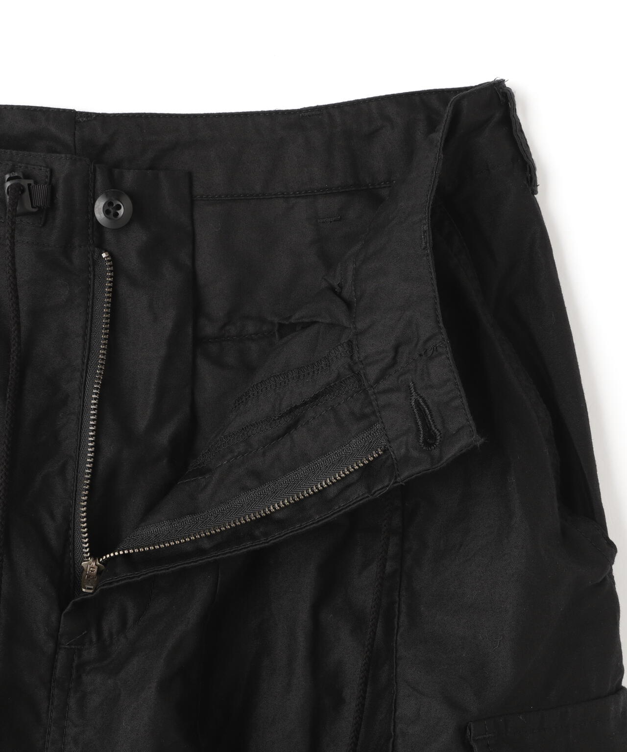 Needles/ニードルズ  H.D. PANT -BDU
